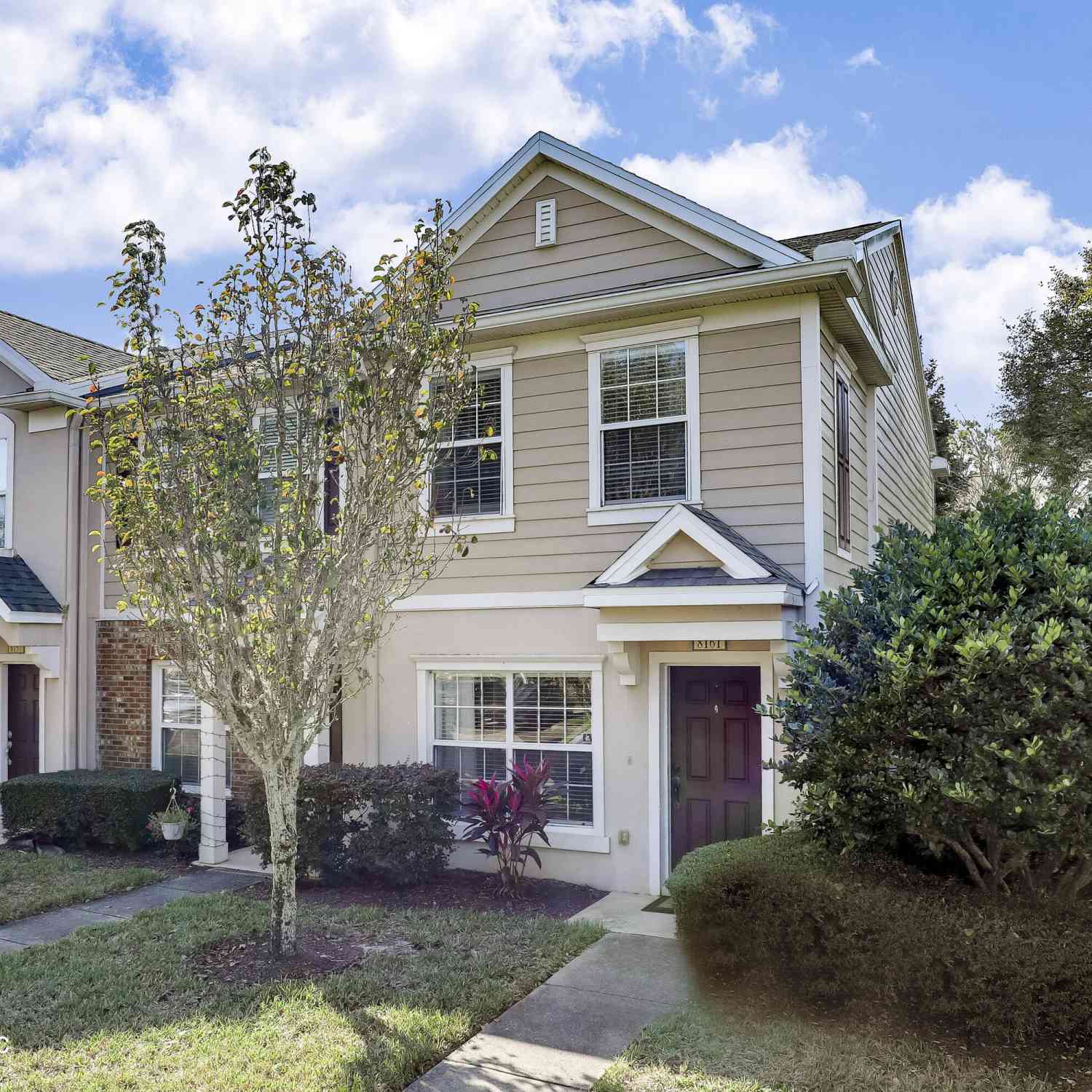 Condo For Sale - 8161 Summerside Circle<br/> Duval County, Jacksonville, FL 32256