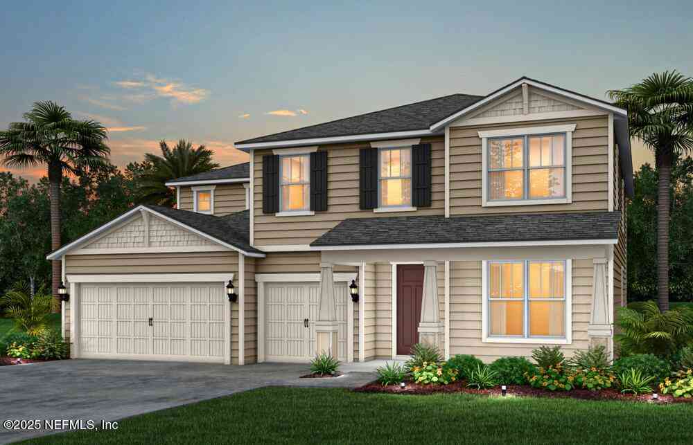 Homes For Sale - 3537 Cedar Preserve Lane<br/> Middleburg, FL 32068