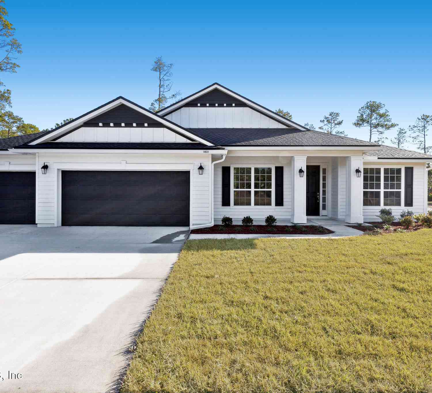 Homes For Sale - 14631 Katie Cove Drive #0031<br/> Jacksonville, FL 32226
