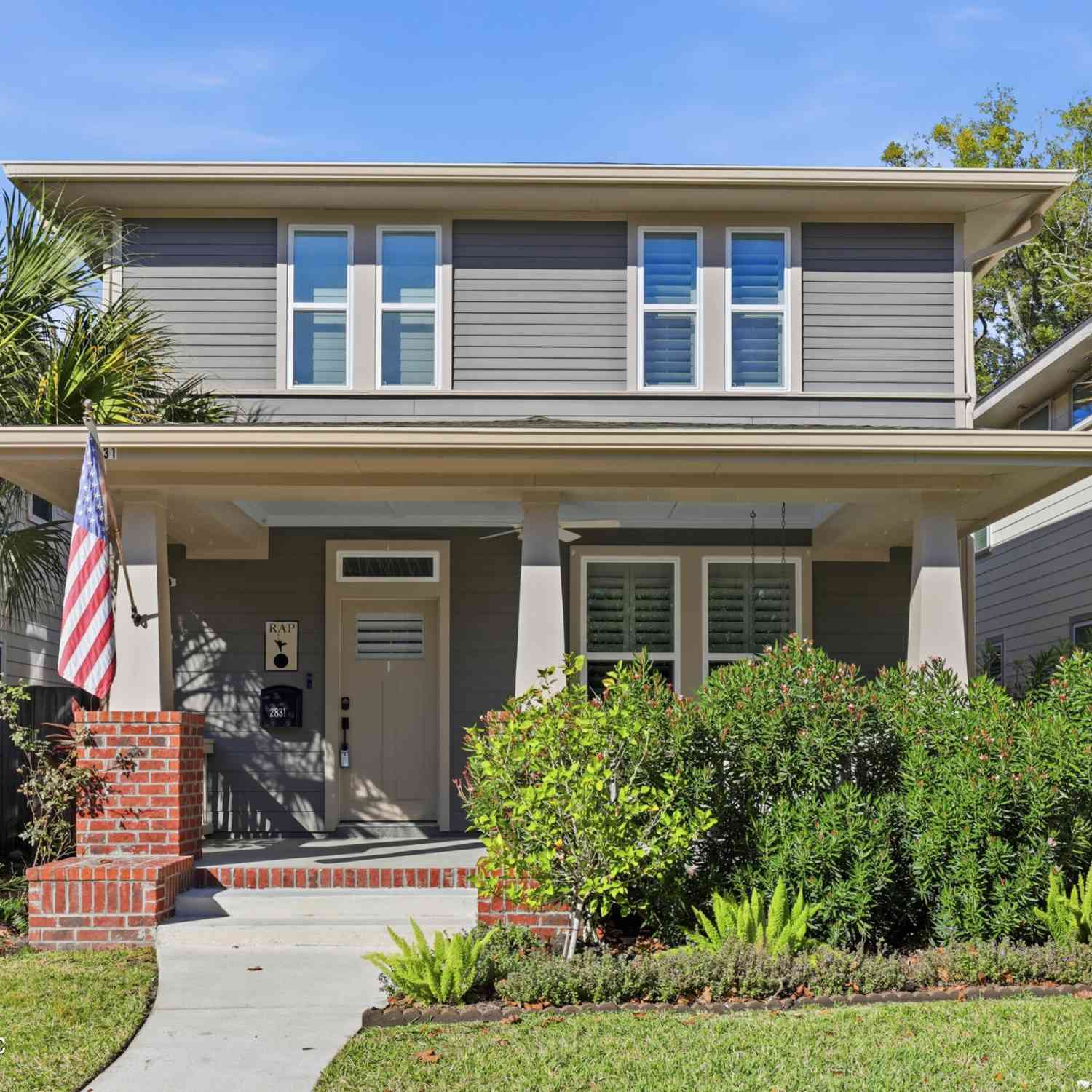 Homes For Sale - 2831 Green Street<br/> Jacksonville, FL 32205
