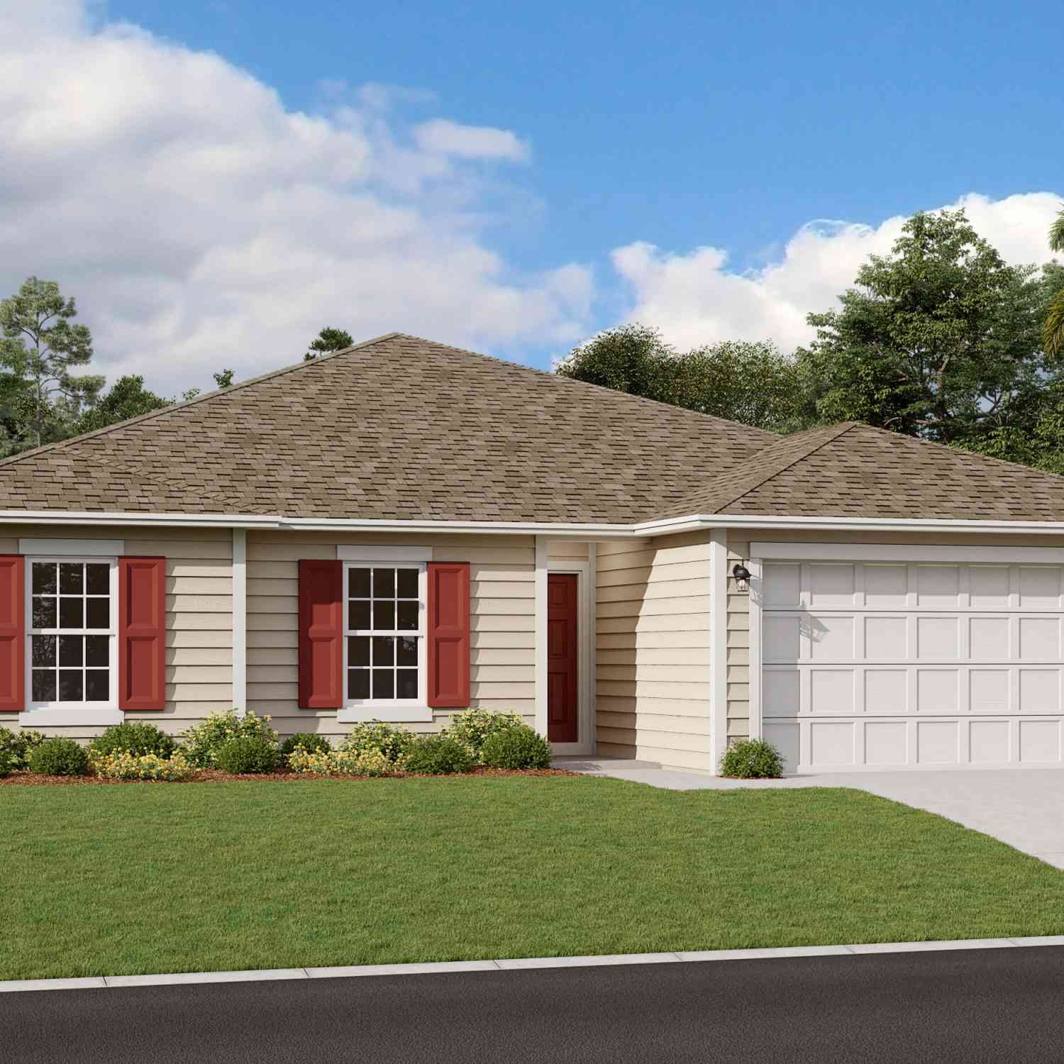 Homes For Sale - 14427 Firebird Drive<br/> Jacksonville, FL 32234