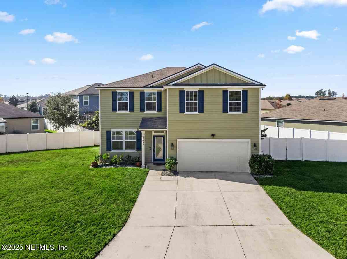 Homes For Sale - 3553 Derby Forest Drive<br/> Clay County, Green Cove Springs, FL 32043
