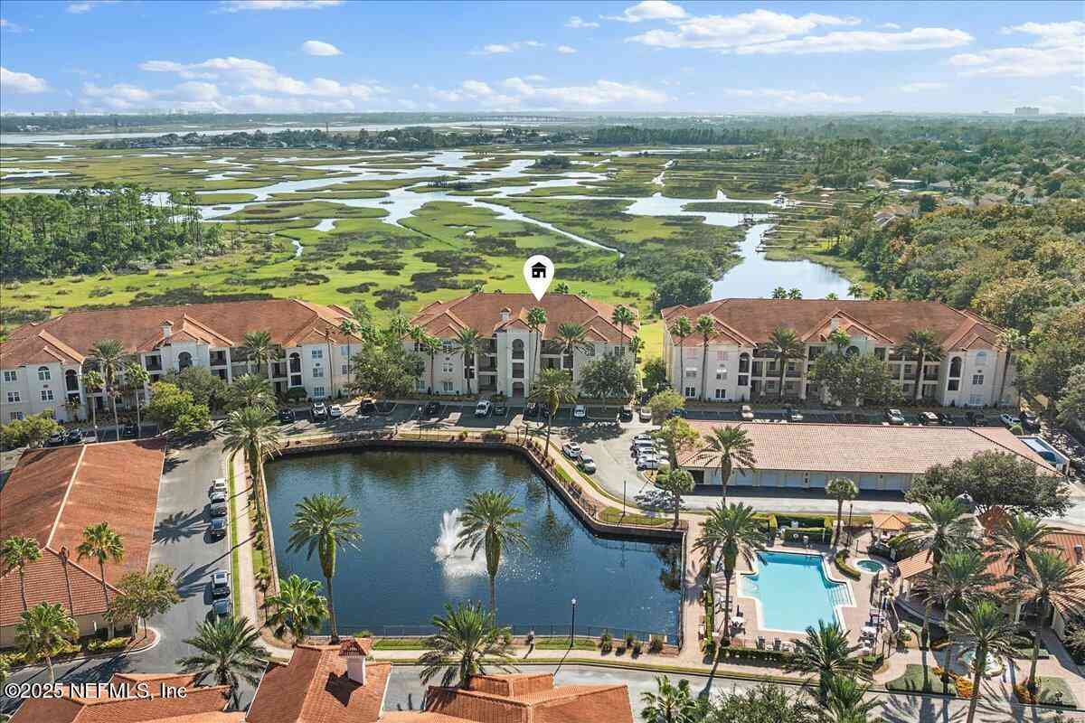 Condo For Sale - 13846 Atlantic Boulevard #911<br/> Duval County, Jacksonville, FL 32225