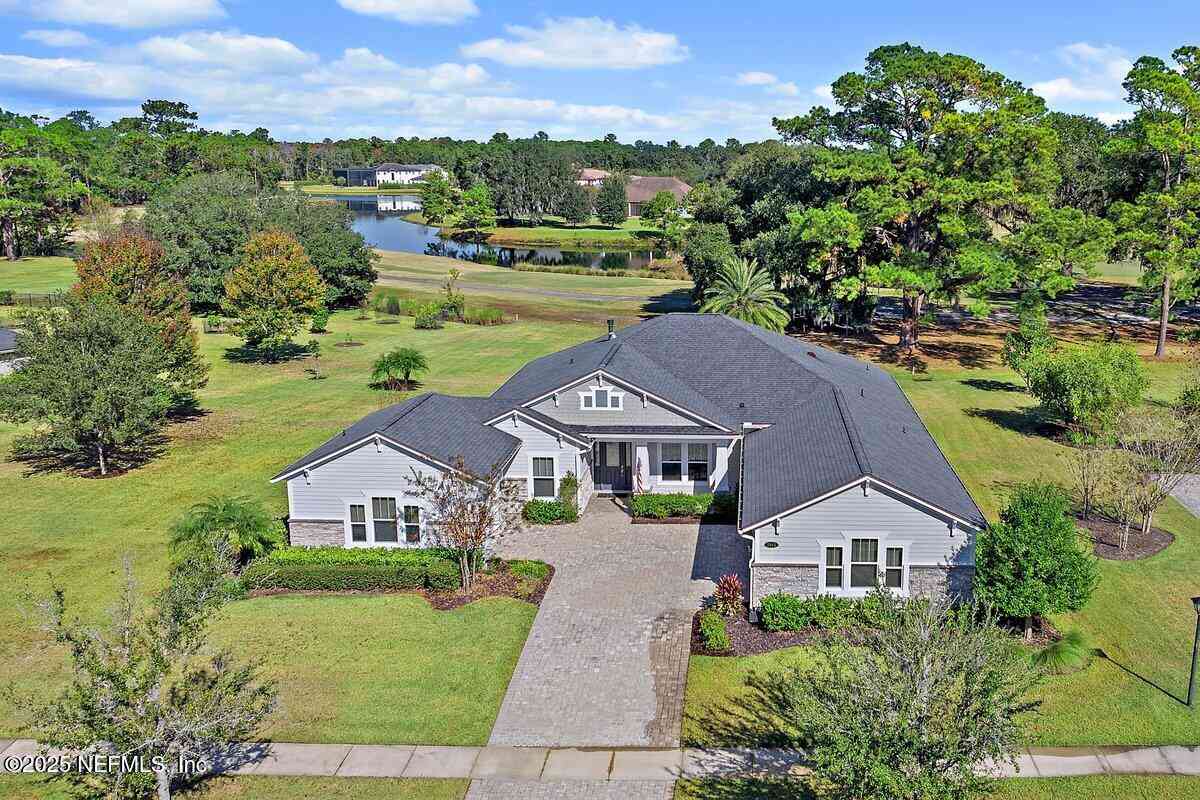 Homes For Sale - 2844 Oakgrove Avenue<br/> Saint Augustine, FL 32092