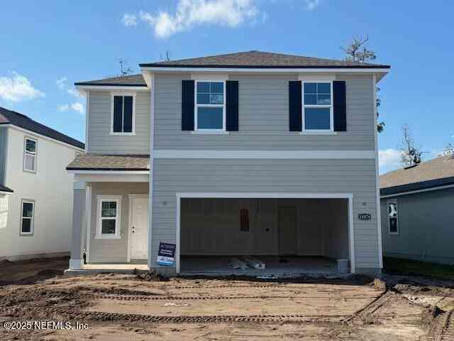 Homes For Sale - 14876 Macadamia Lane<br/> Jacksonville, FL 32218