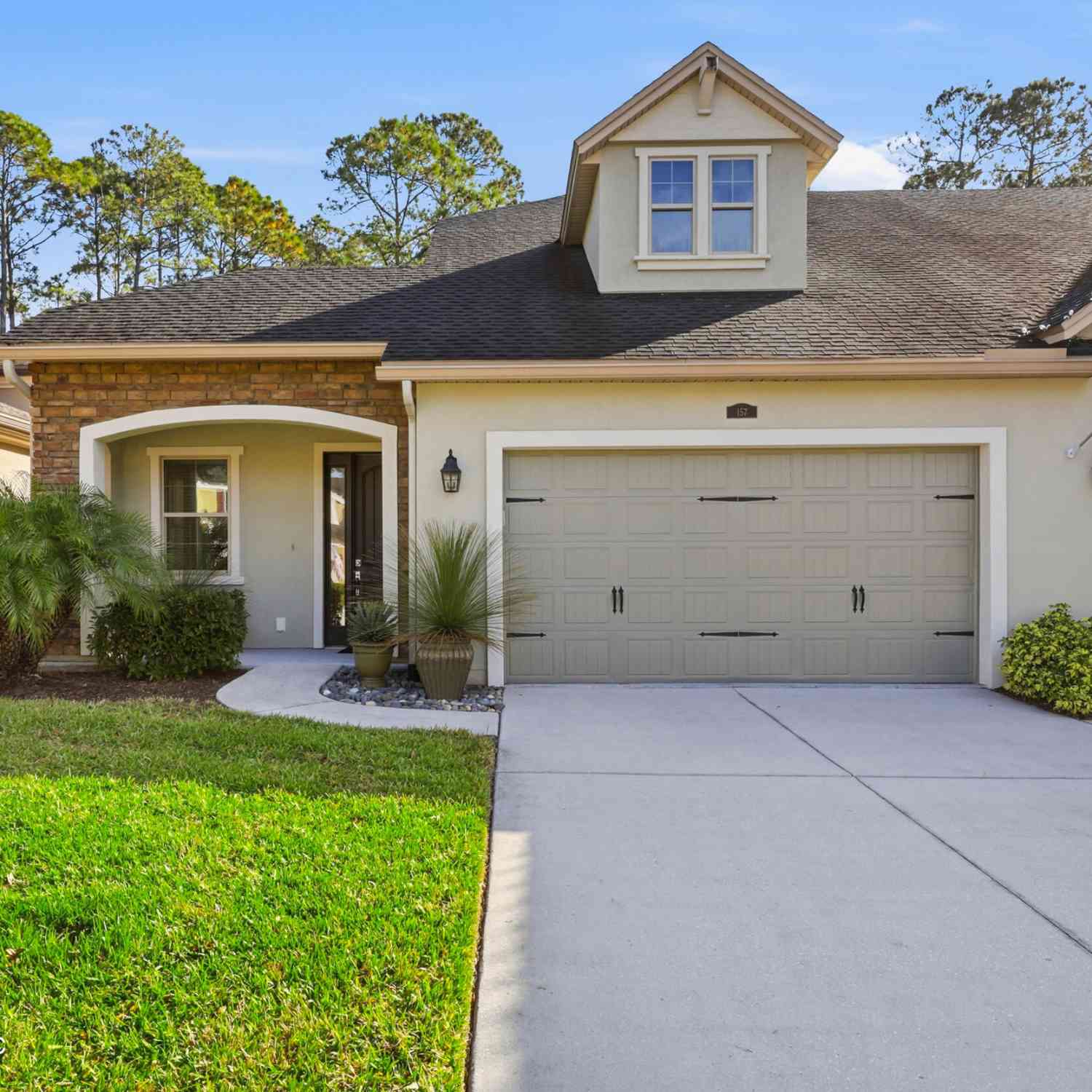 Homes For Sale - 157 Wingstone Drive<br/> Jacksonville, FL 32081