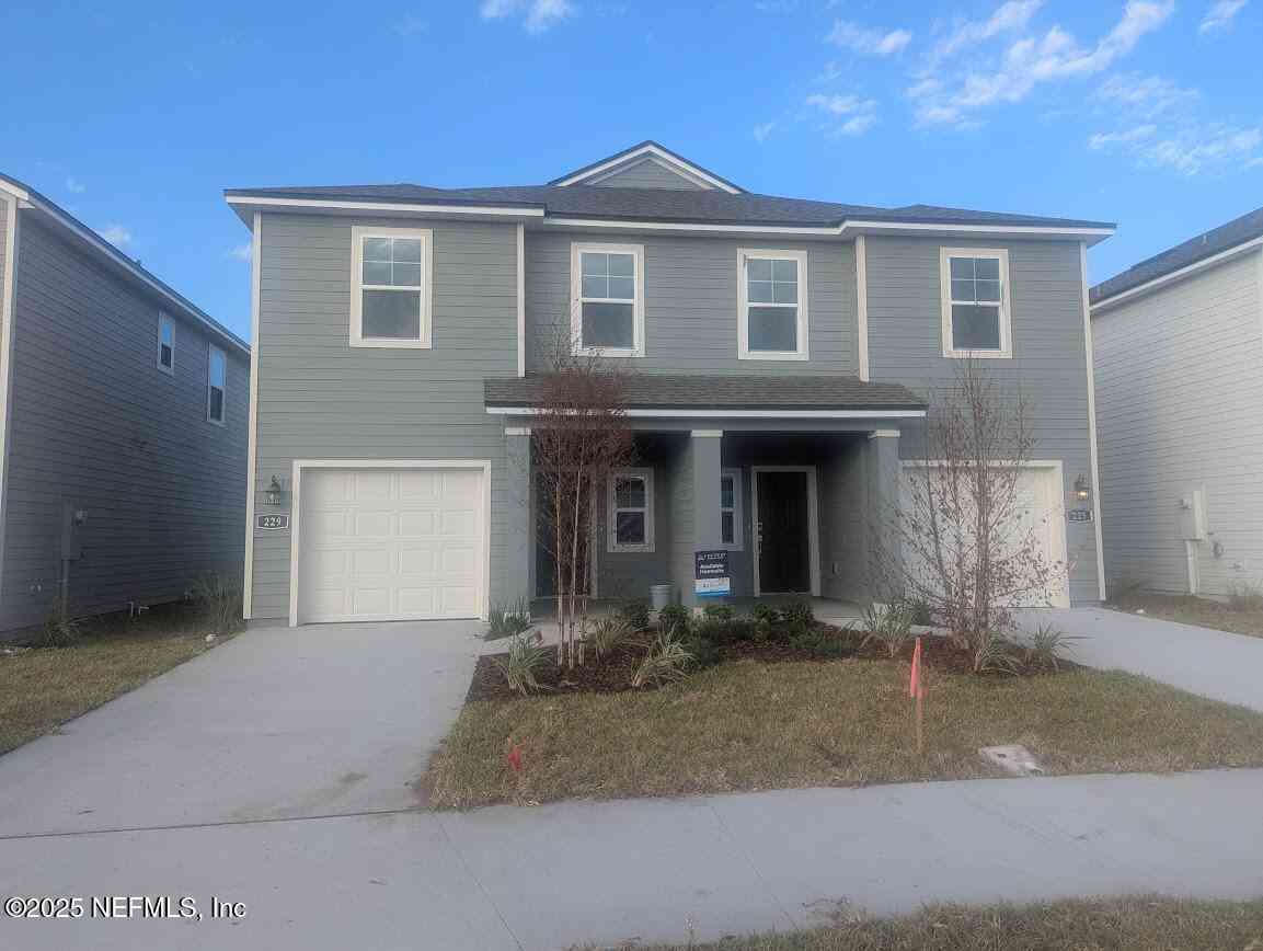 Condo For Sale - 225 Brazil Nut Circle<br/> Duval County, Jacksonville, FL 32218
