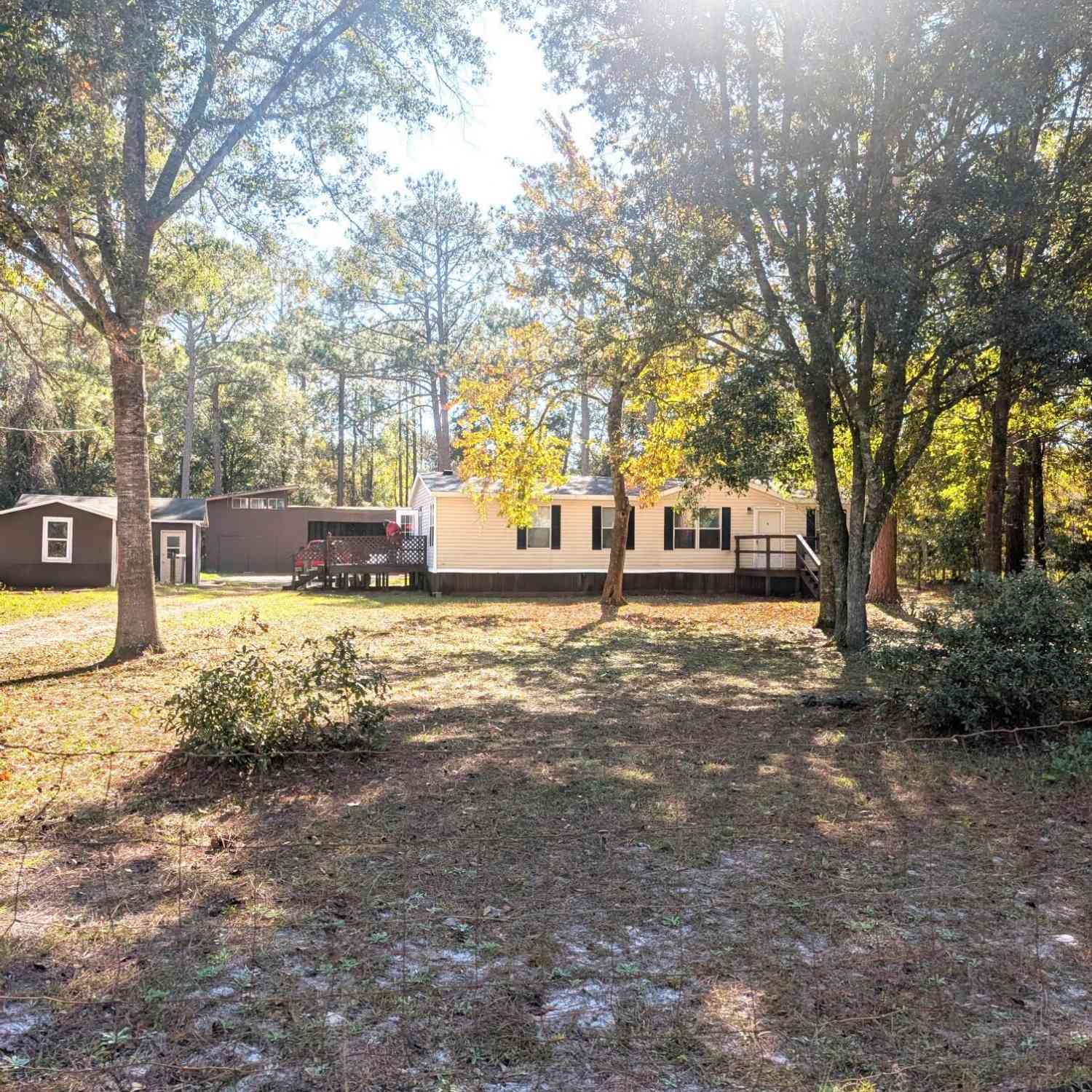 Homes For Sale - 147 Melanie Lane<br/> Middleburg, FL 32068
