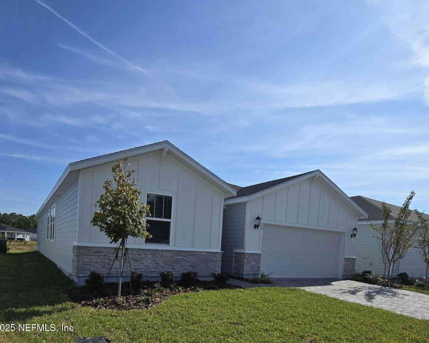 Homes For Sale - 16 Oconee Drive<br/> Palm Coast, FL 32137