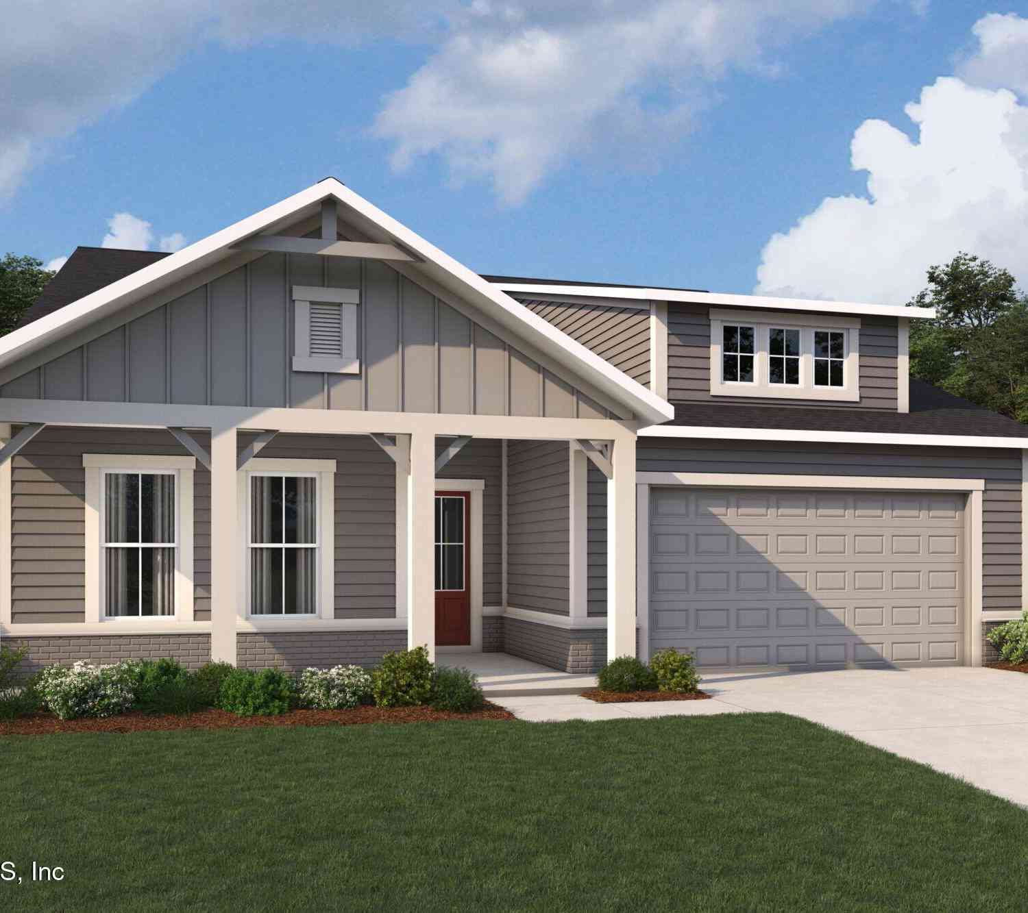 Homes For Sale - 99 Adirondack Drive<br/> St. Johns, FL 32259
