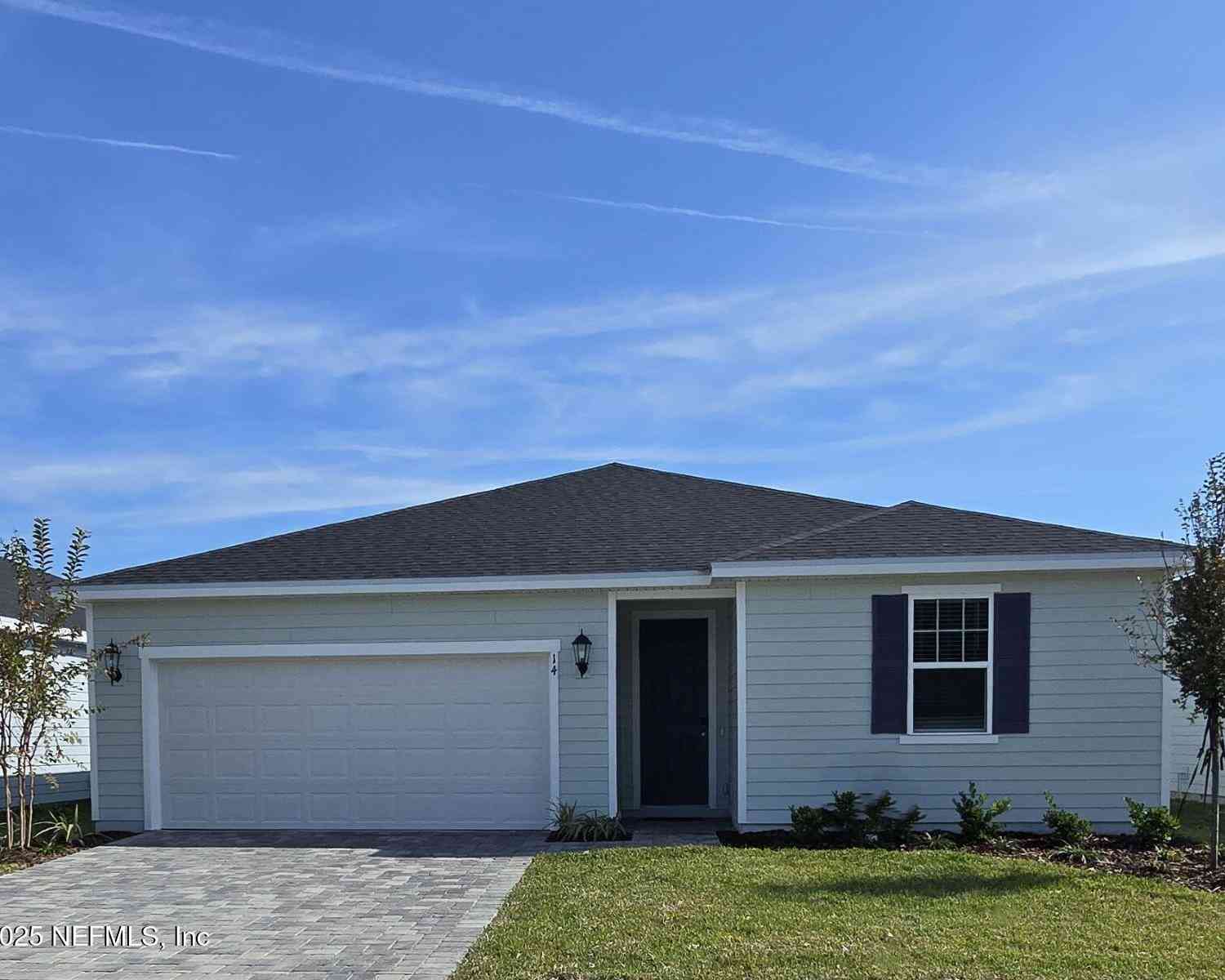 Homes For Sale - 14 Oconee Drive<br/> Palm Coast, FL 32137