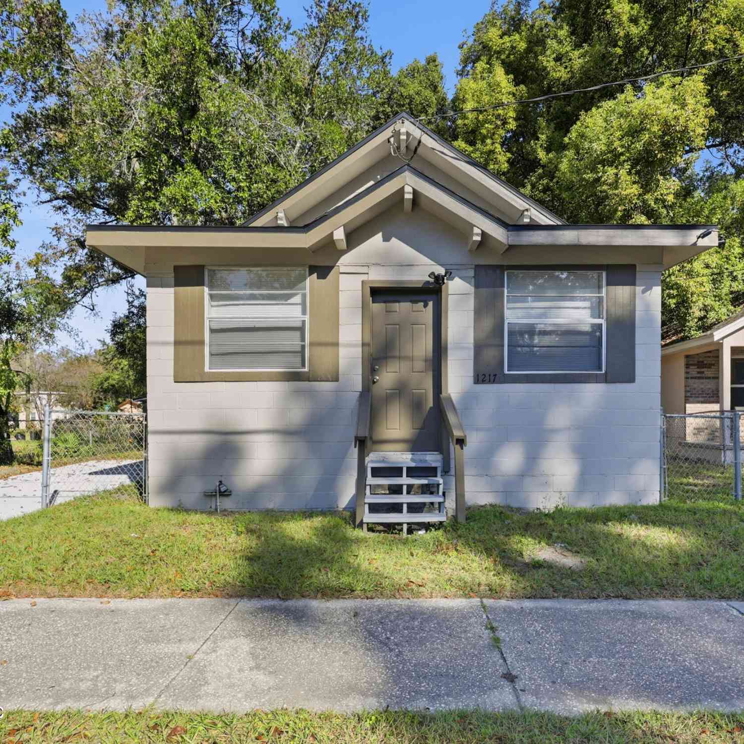 Homes For Sale - 1217 W 29th Street<br/> Jacksonville, FL 32209