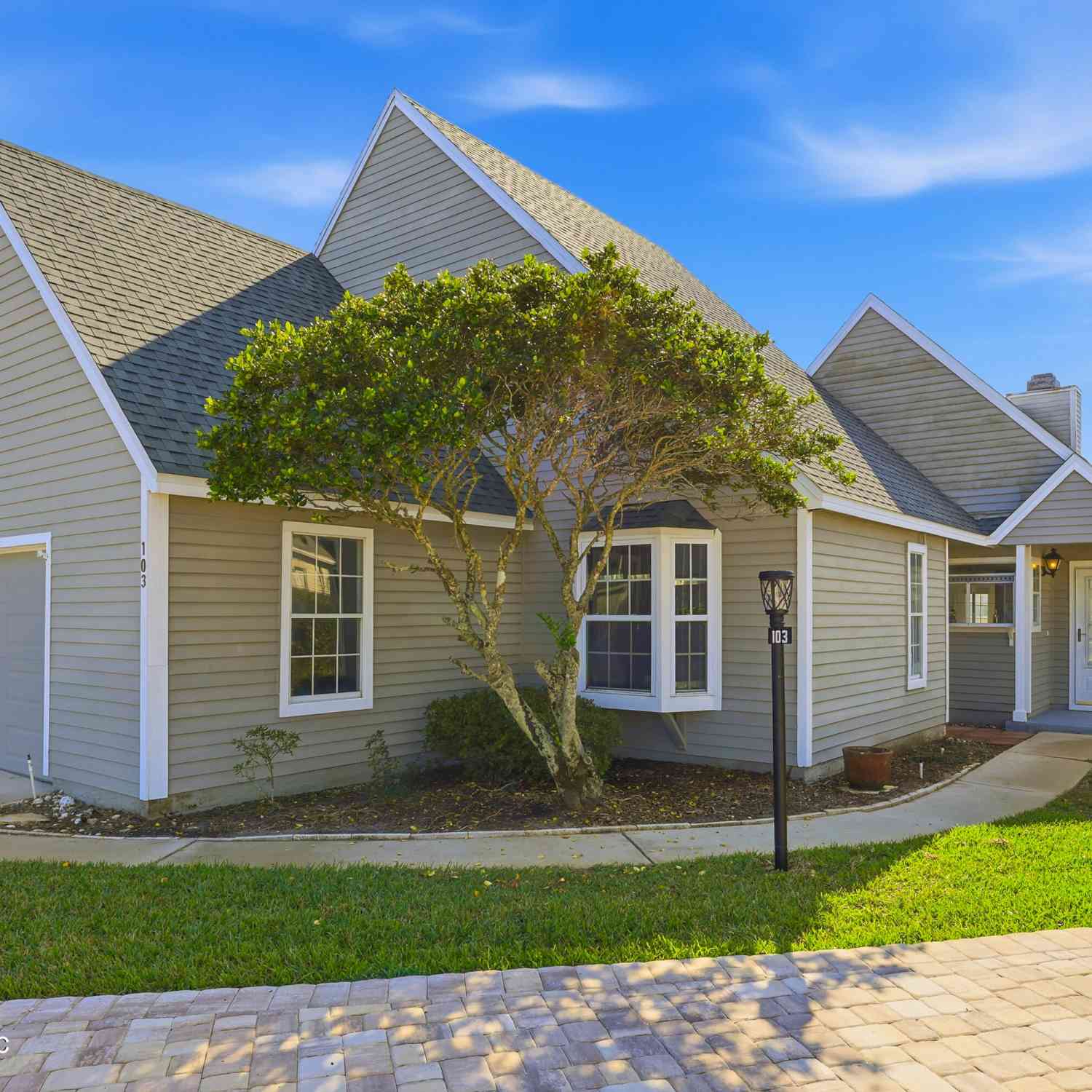 Homes For Sale - 103 Ocean Hollow Lane<br/> Saint Augustine, FL 32084
