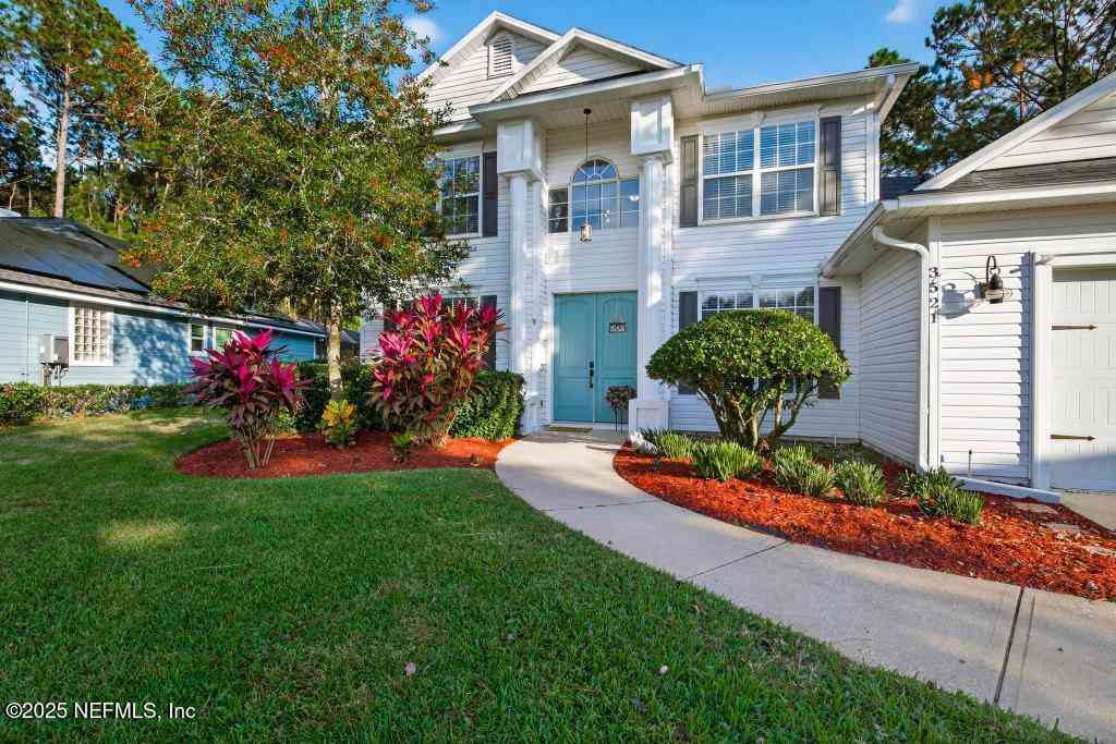 Homes For Sale - 3521 Indian Creek Boulevard<br/> St. Johns, FL 32259