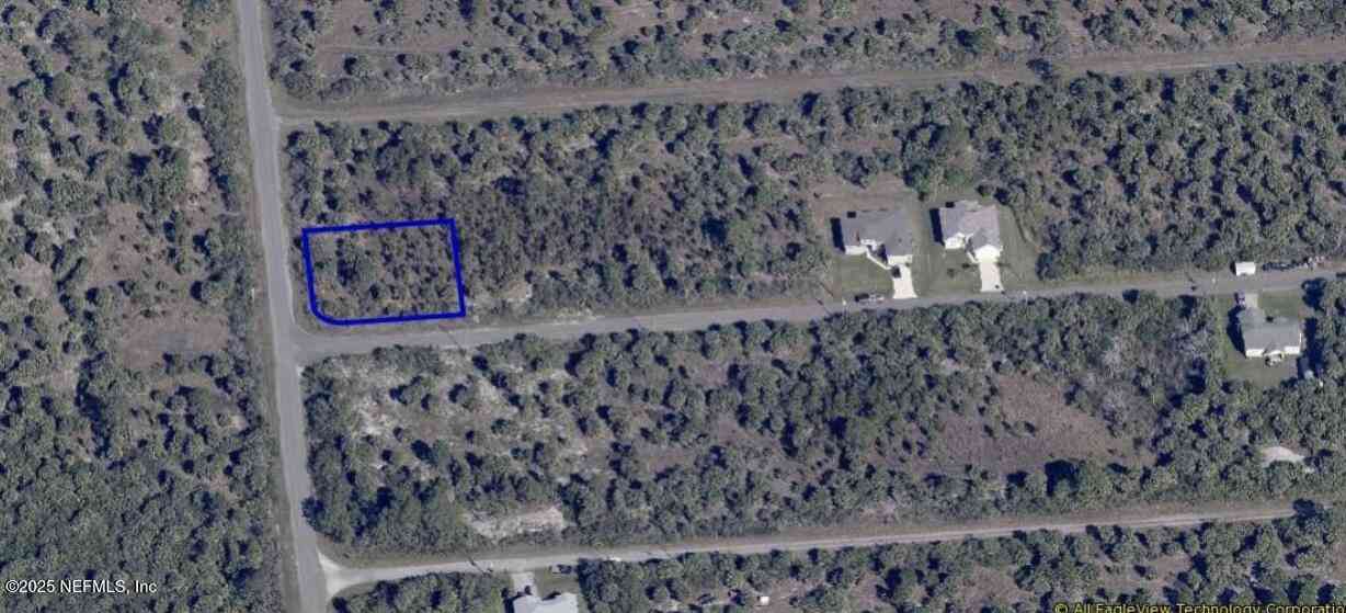 Vacant Land For Sale - Treasure Cove Street<br/> Palm Bay, FL 32908