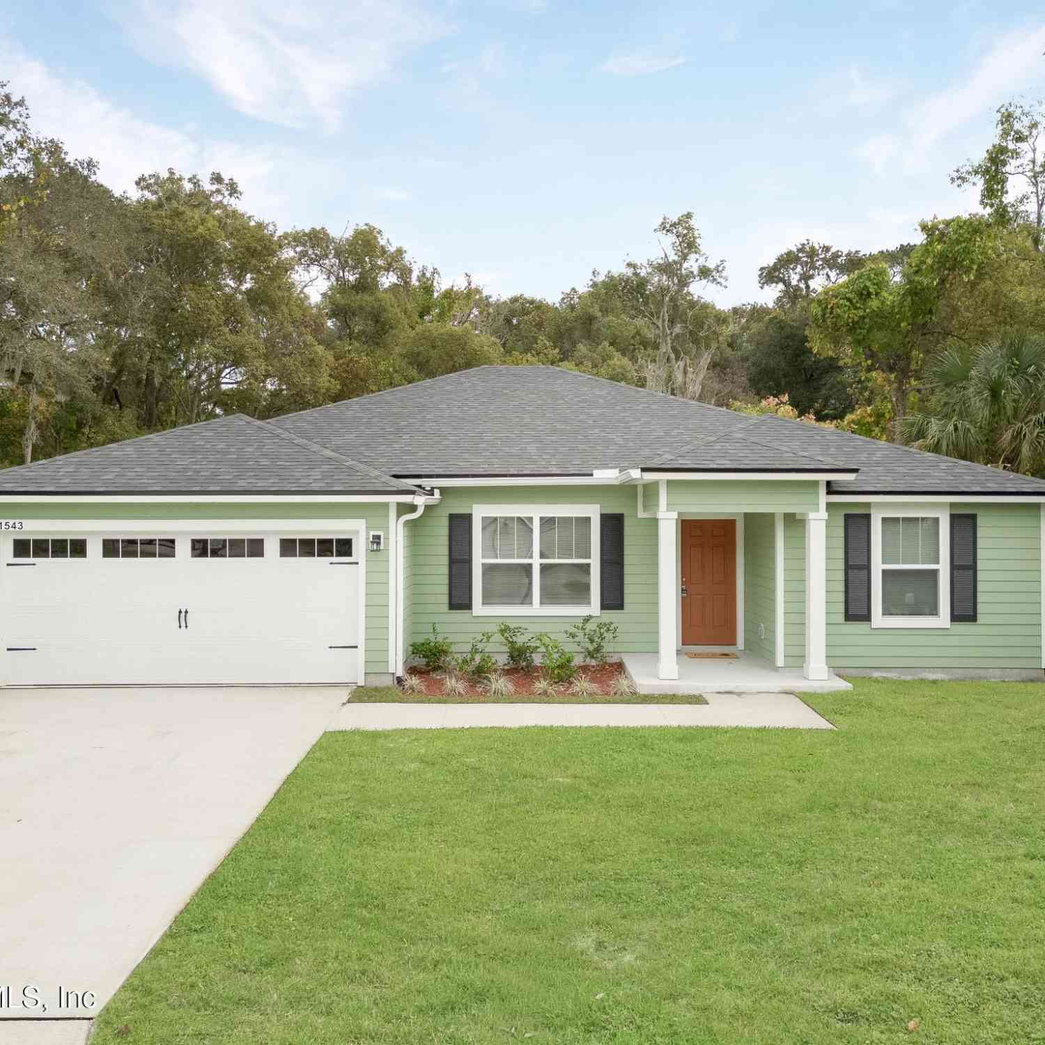 Homes For Sale - 1543 Ryar Road<br/> Jacksonville, FL 32216