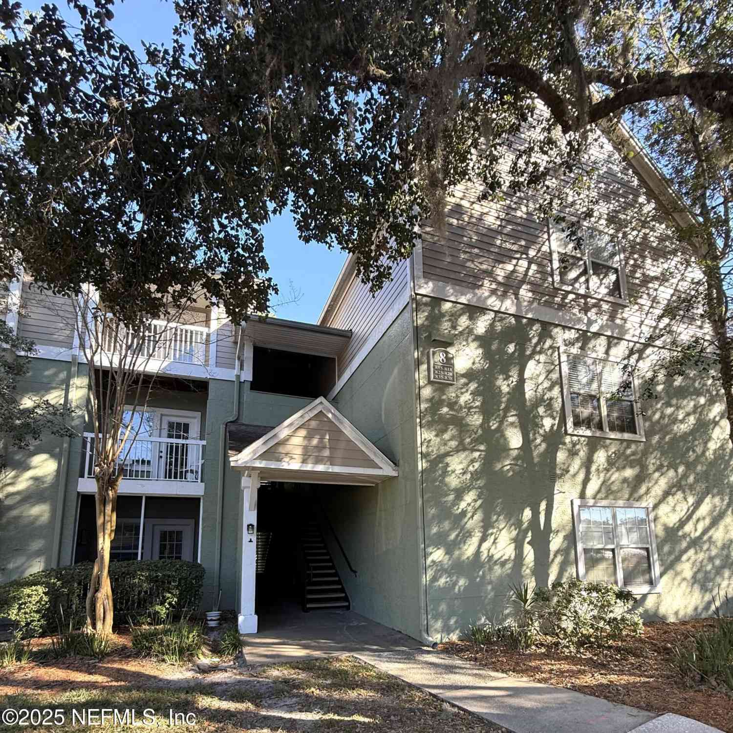 Condo For Sale - 7701 Timberlin Park Boulevard #838<br/> Duval County, Jacksonville, FL 32256