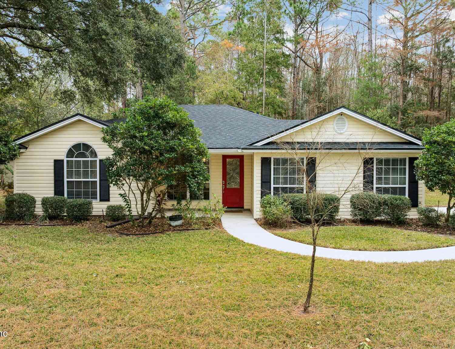 Homes For Sale - 13193 Caldwell Road<br/> Jacksonville, FL 32226