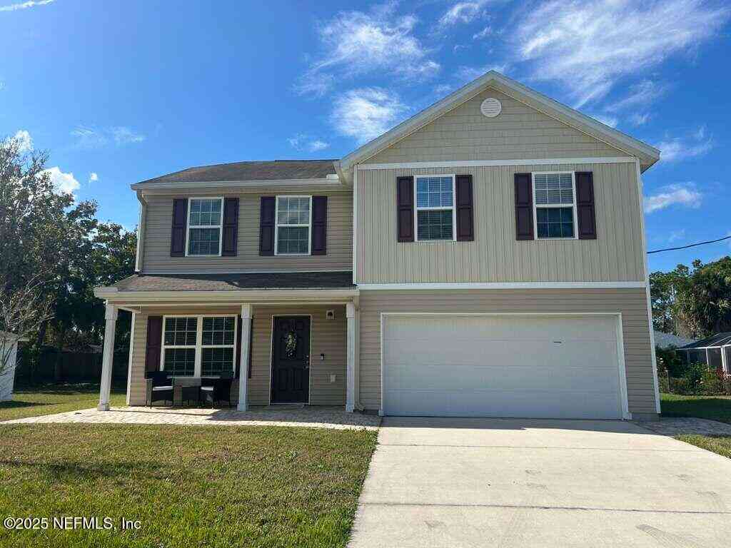Homes For Sale - 10 Pickcane Lane<br/> Palm Coast, FL 32164