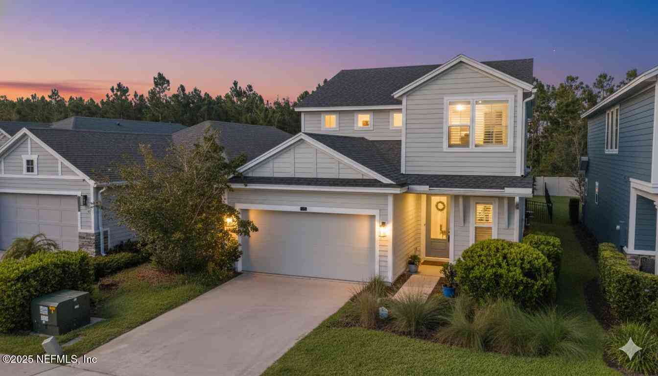 Homes For Sale - 10145 Innovation Way<br/> Jacksonville, FL 32256