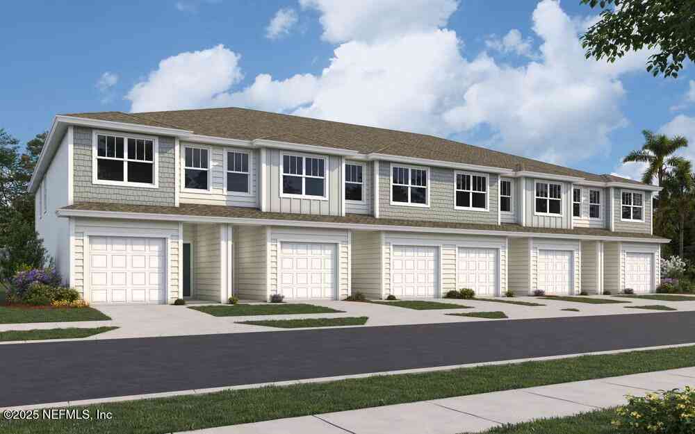 Condo For Sale - 732 Sailor Grove Lane<br/> Duval County, Jacksonville, FL 32221