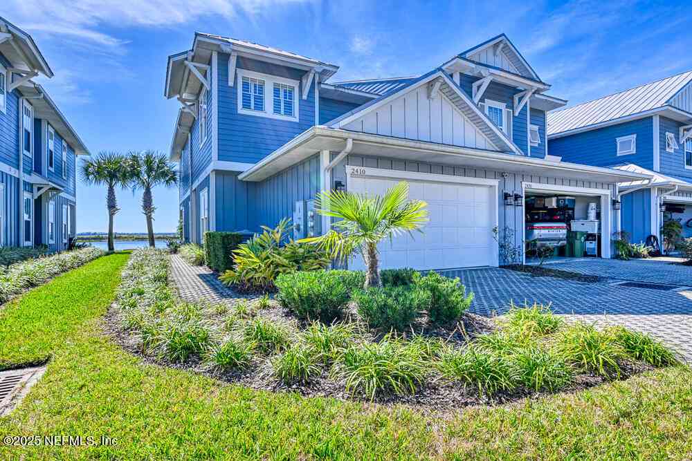 Condo For Sale - 2410 Beach Boulevard<br/> Duval County, Jacksonville Beach, FL 32250