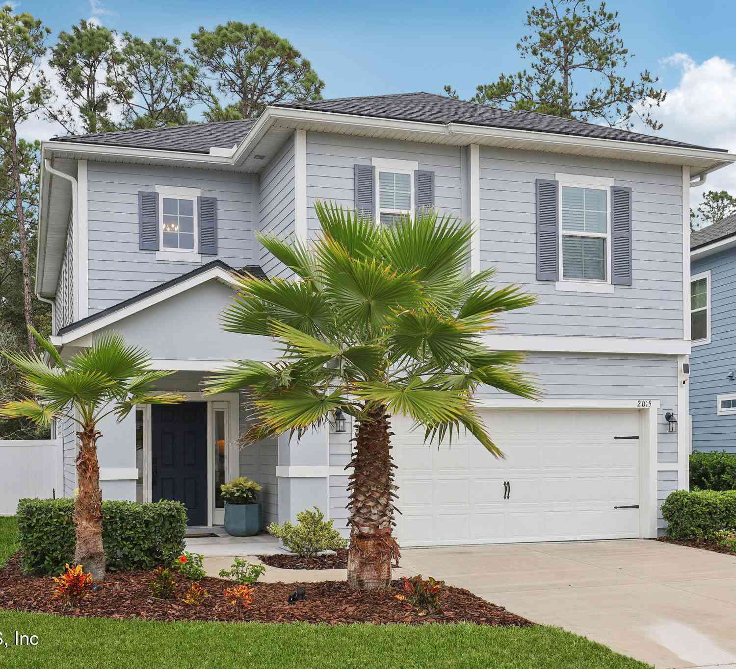 Homes For Sale - 2015 Hawkeye Place<br/> FlemingKey, FL 32003
