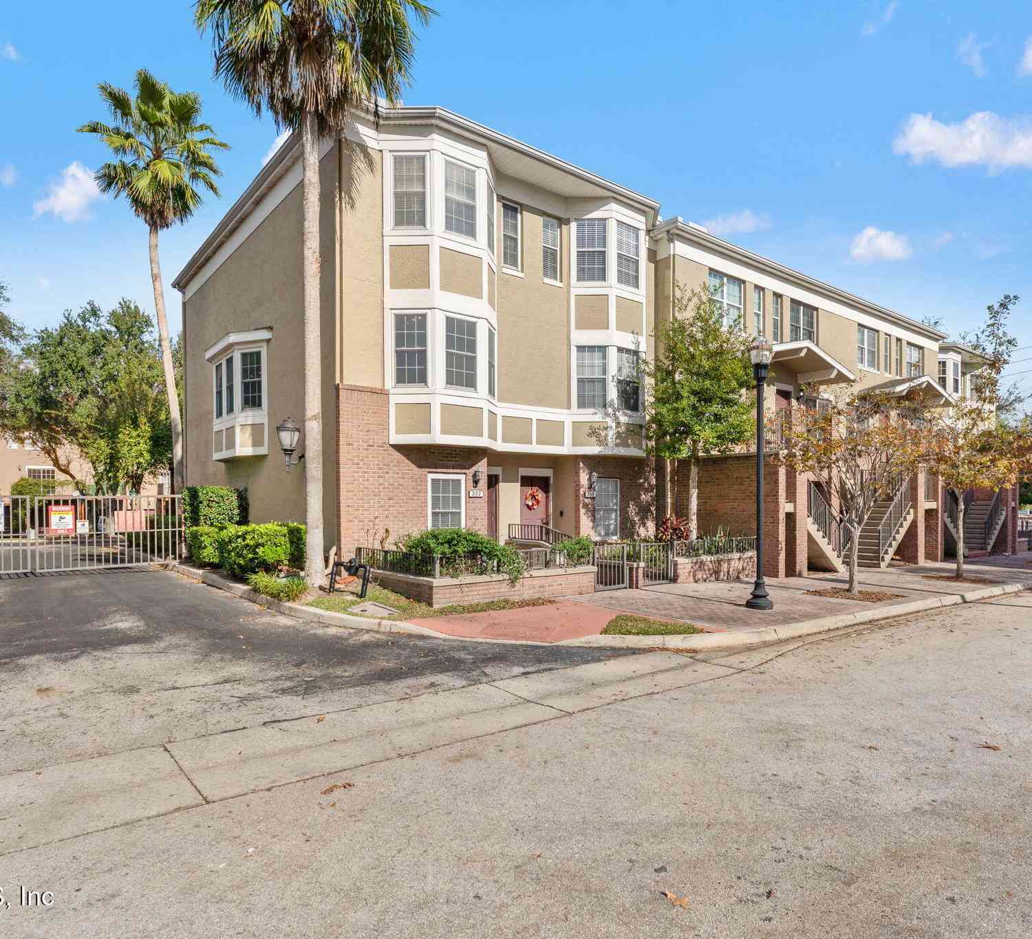 Condo For Sale - 337 E Church Street<br/> Duval County, Jacksonville, FL 32202