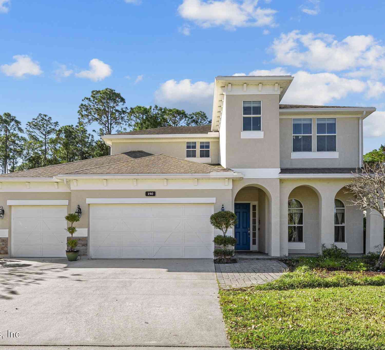 Homes For Sale - 190 Stately Shoals Trail<br/> Ponte Vedra, FL 32081