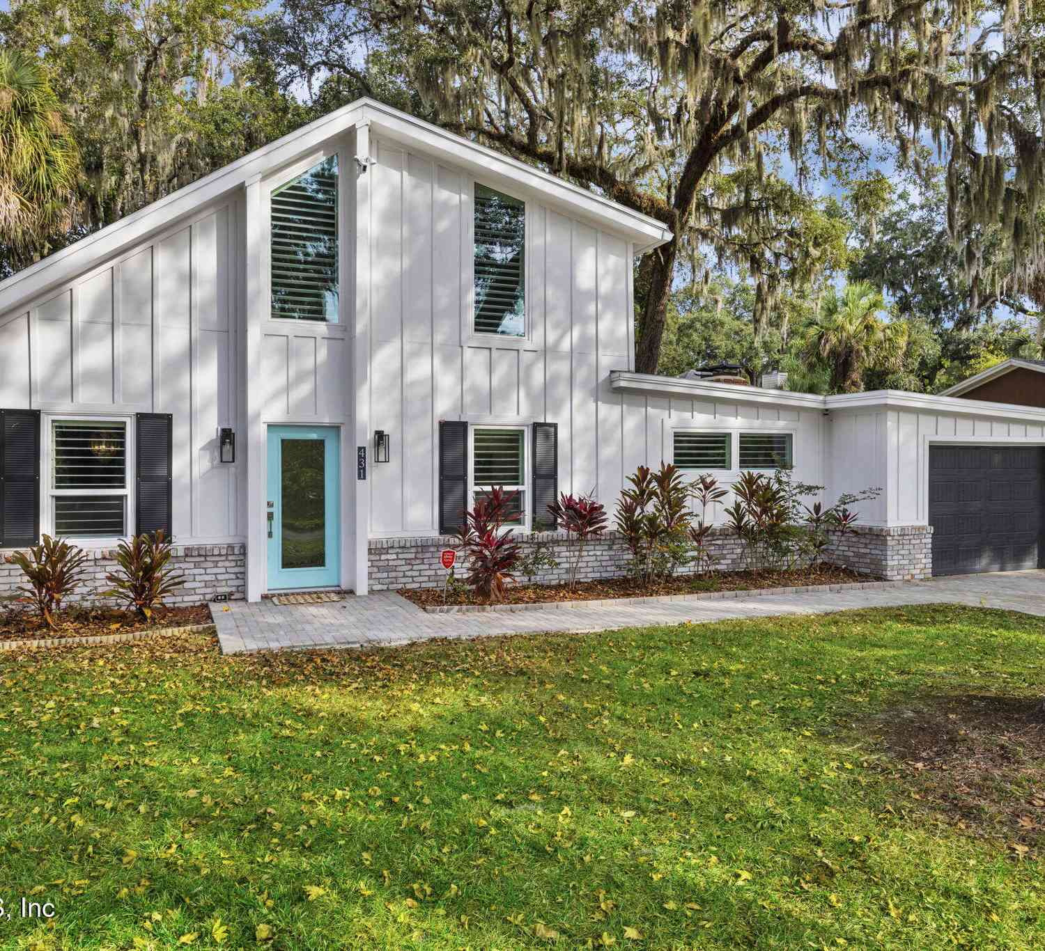 Homes For Sale - 431 N 19th Street<br/> Jacksonville Beach, FL 32250