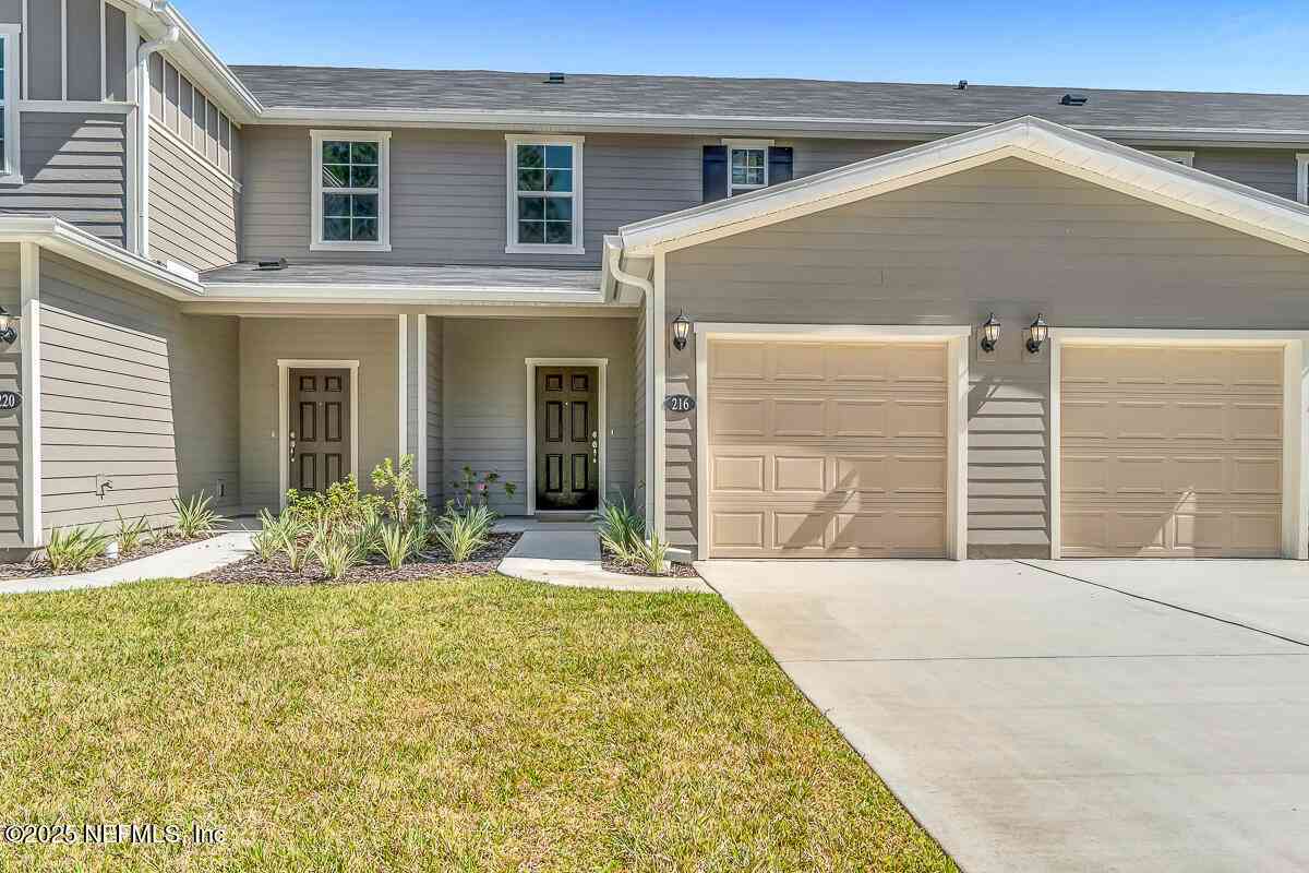 Condo For Sale - 216 Beach Palm Court<br/> Saint Augustine, FL 32086