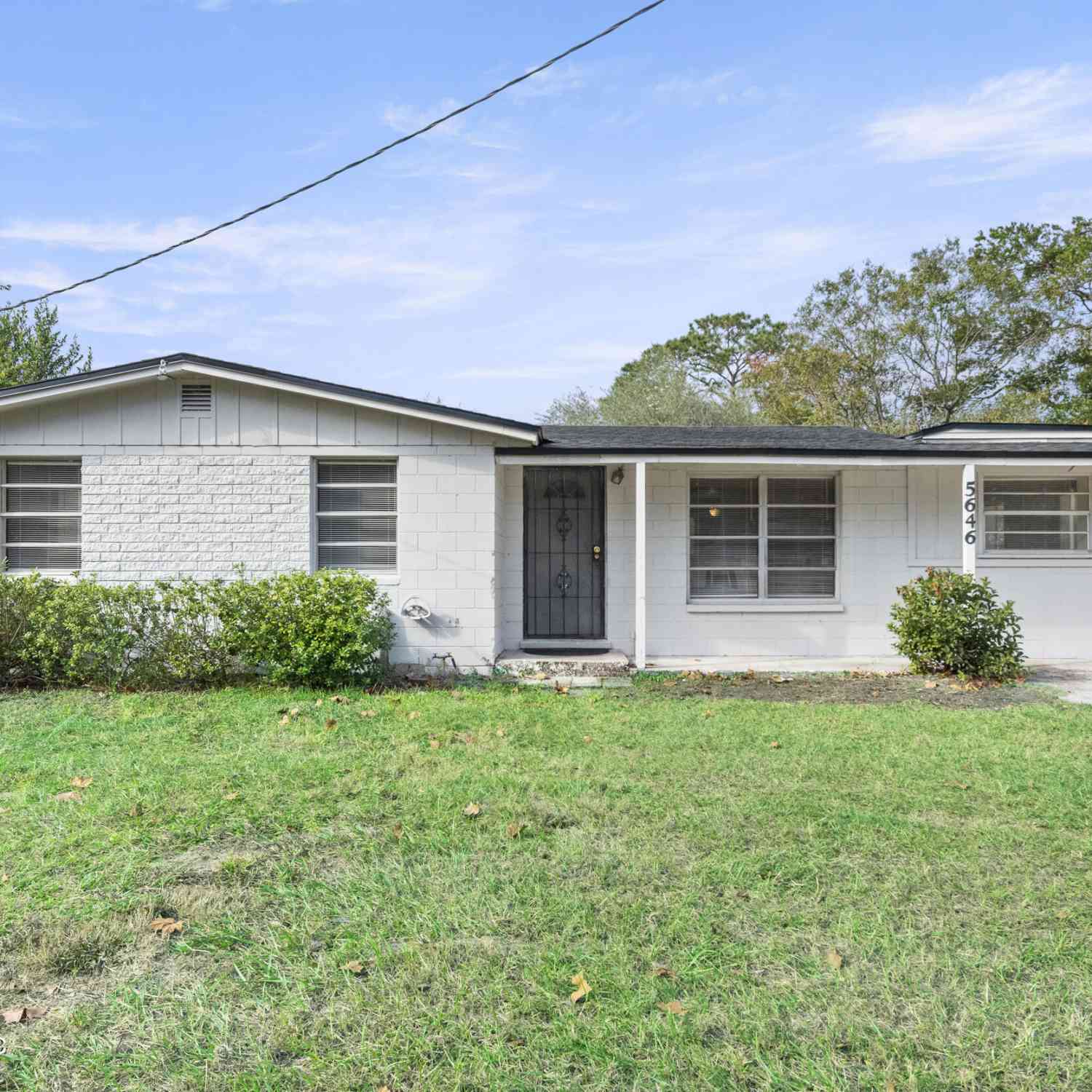 Condo For Sale - 5646 Ricker Road<br/> Duval County, Jacksonville, FL 32244