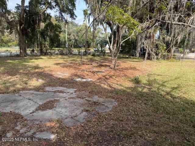 Vacant Land For Sale - 1701 Idlewild Avenue<br/> Green Cove Springs, FL 32043