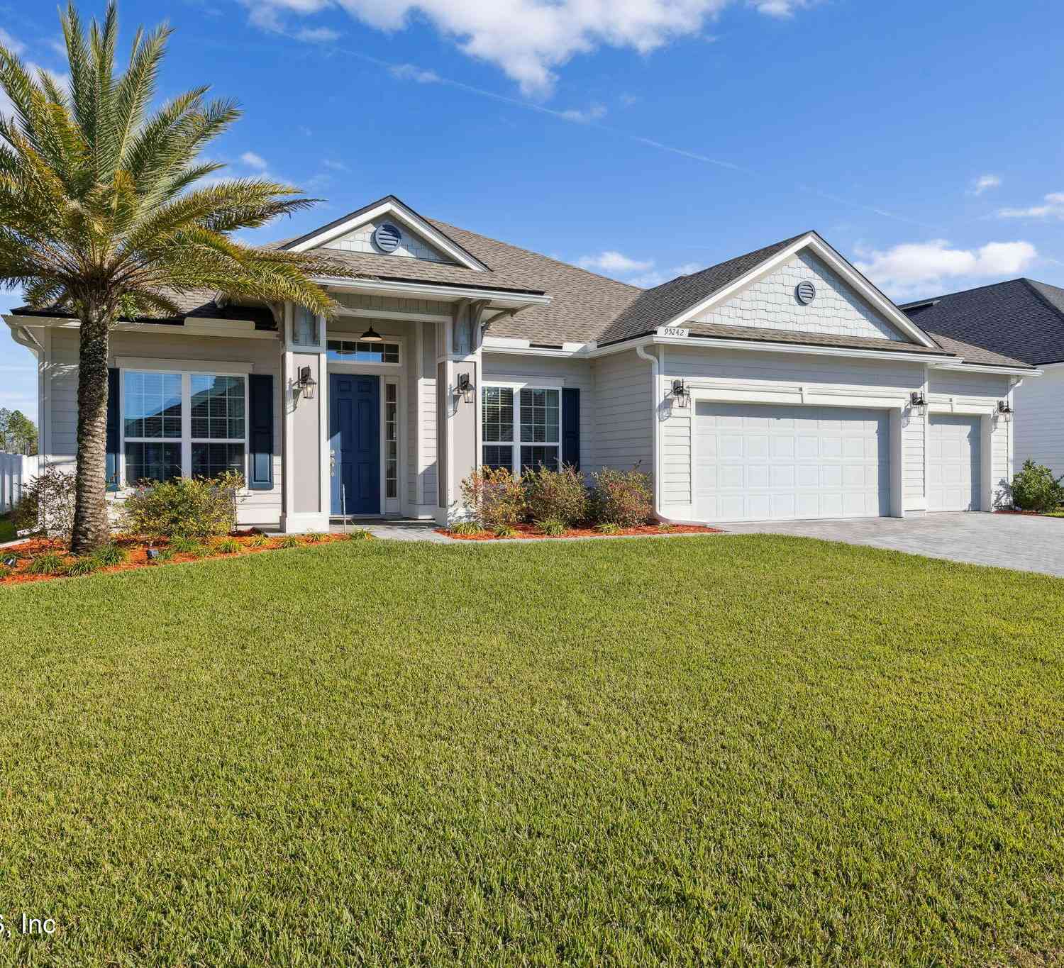 Homes For Sale - 95242 Sandy Pointe Drive<br/> Fernandina Beach, FL 32034