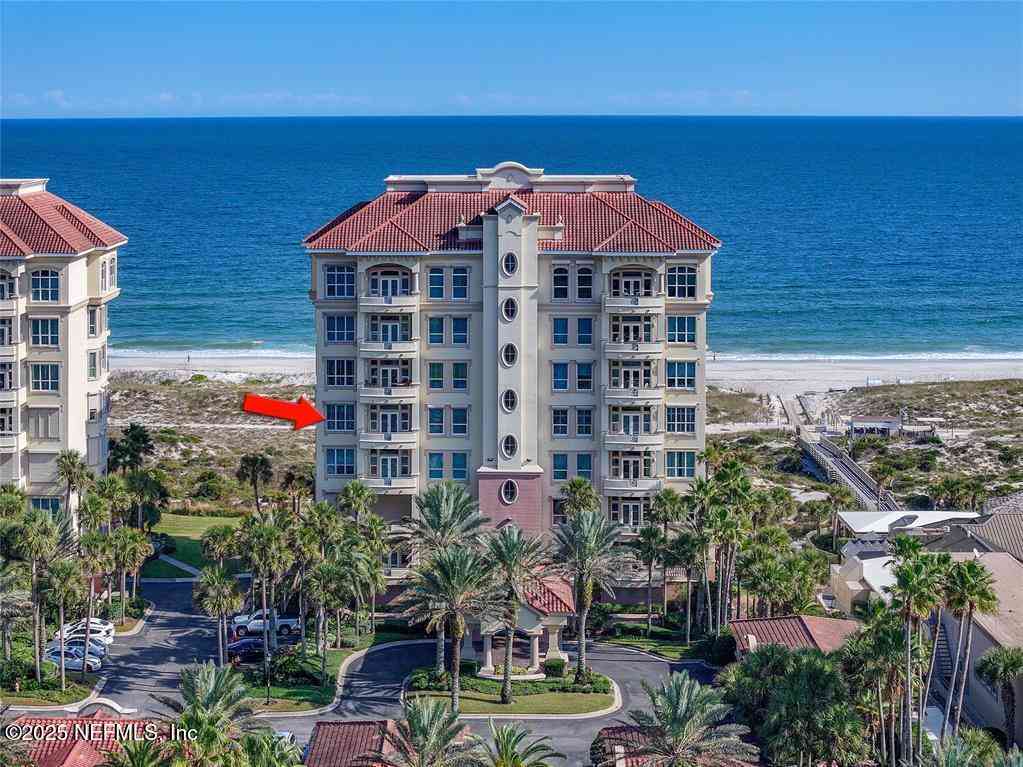 Condo For Sale - 4694 Carlton Dunes Drive #1401<br/> Fernandina Beach, FL 32034