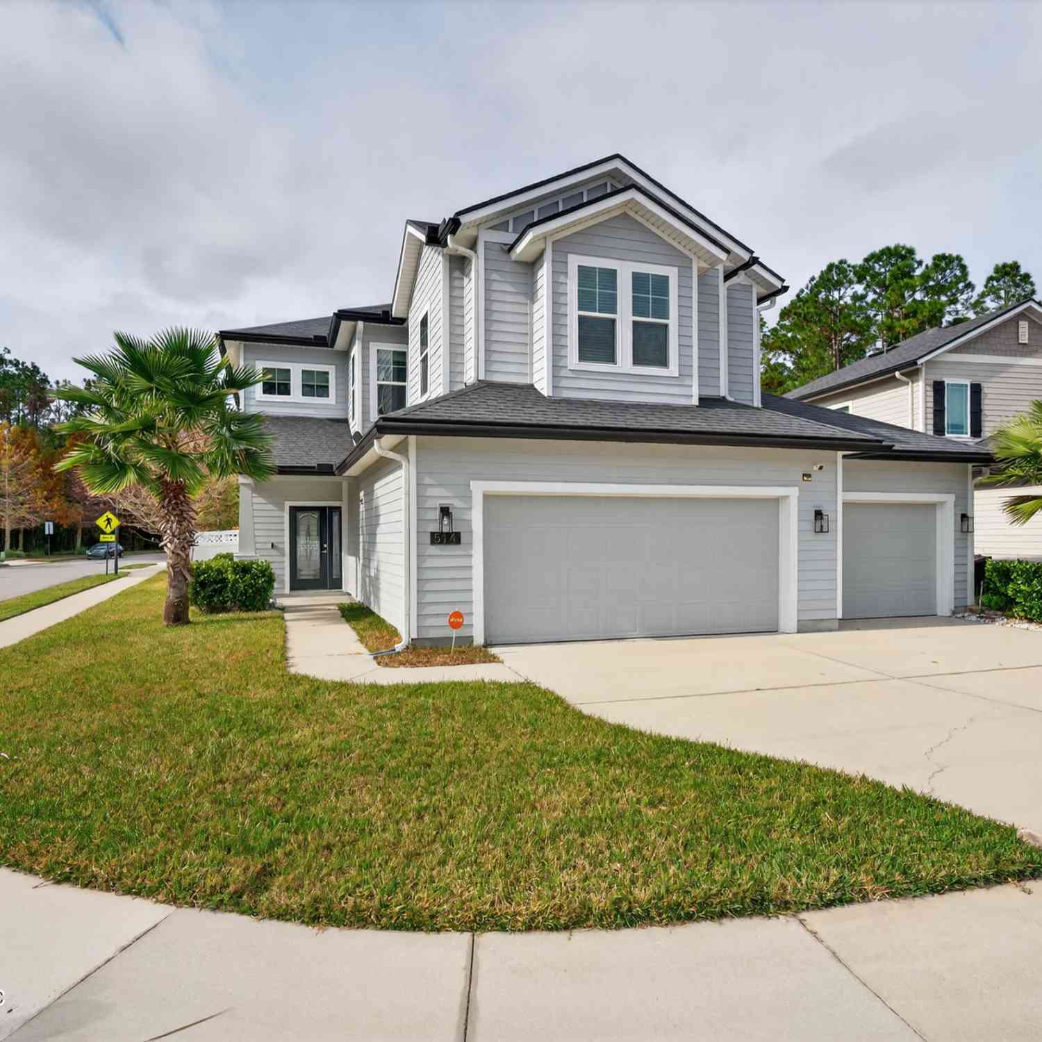 Homes For Sale - 514 Heron Landing Road<br/> St. Johns, FL 32259