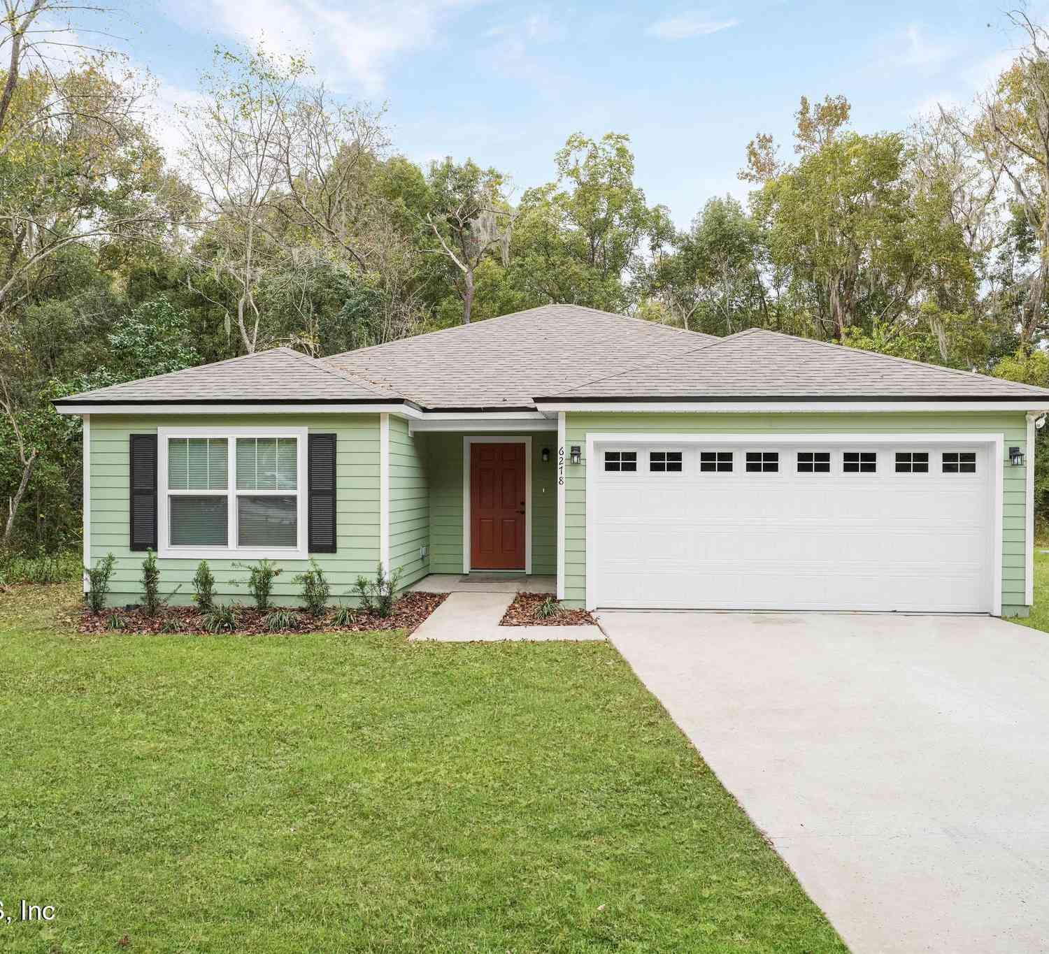 Homes For Sale - 6278 Restlawn Drive<br/> Jacksonville, FL 32208