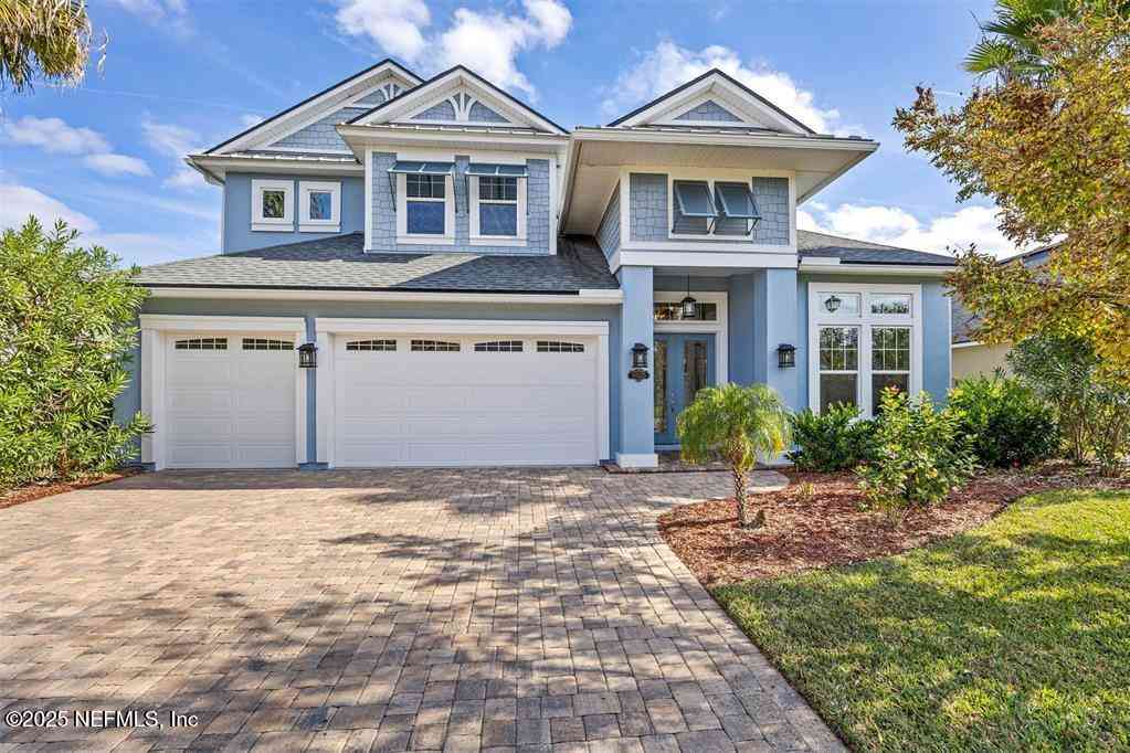 Homes For Sale - 96025 Sea Breeze Way<br/> Fernandina Beach, FL 32034