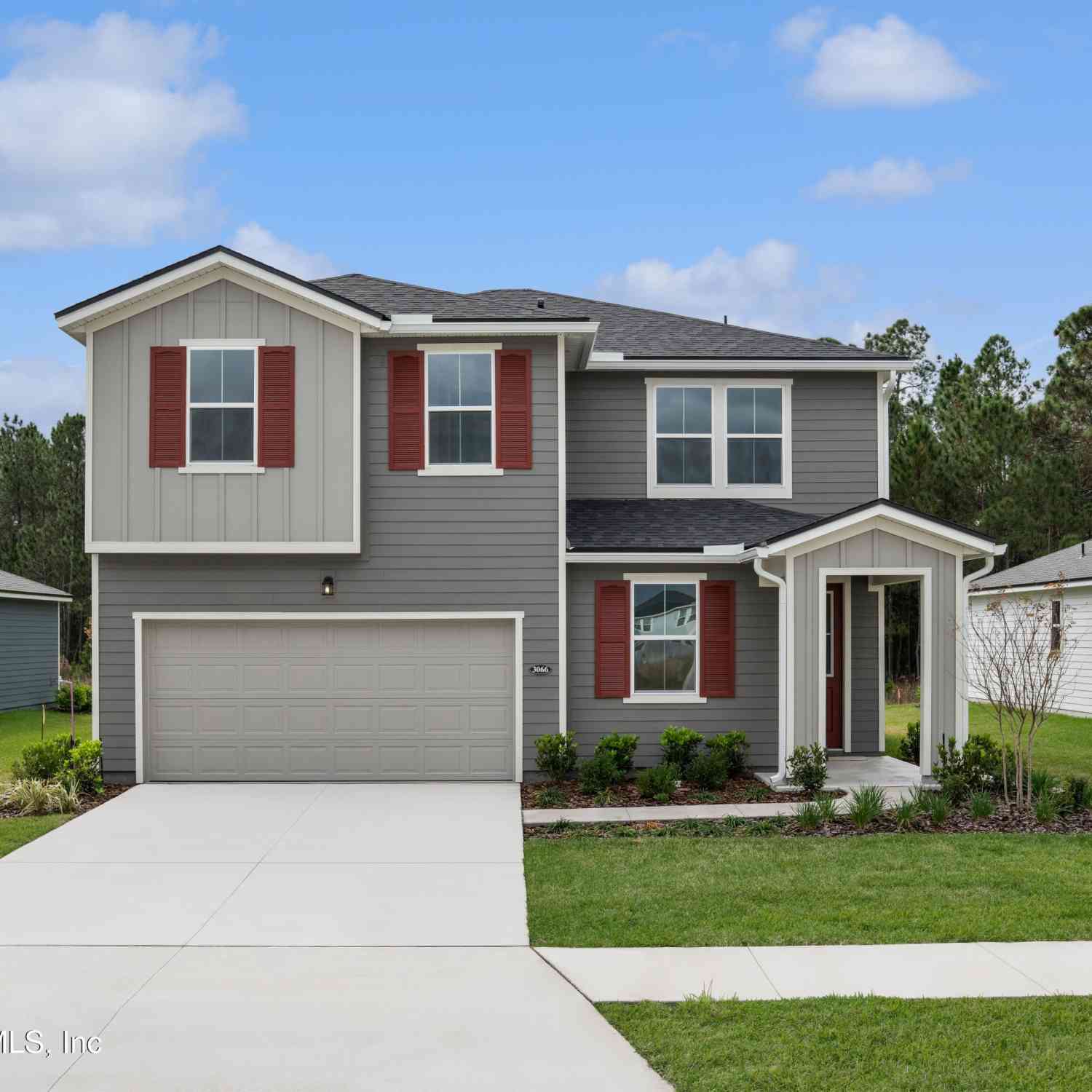 Homes For Sale - 3066 Bella Collina Way<br/> Clay County, Green Cove Springs, FL 32043