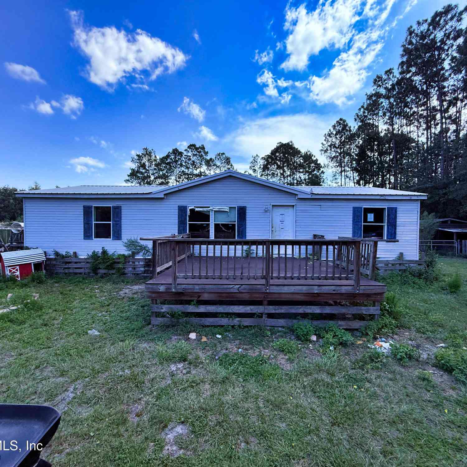 Condo For Sale - 18 Parsley Avenue<br/> Middleburg, FL 32068