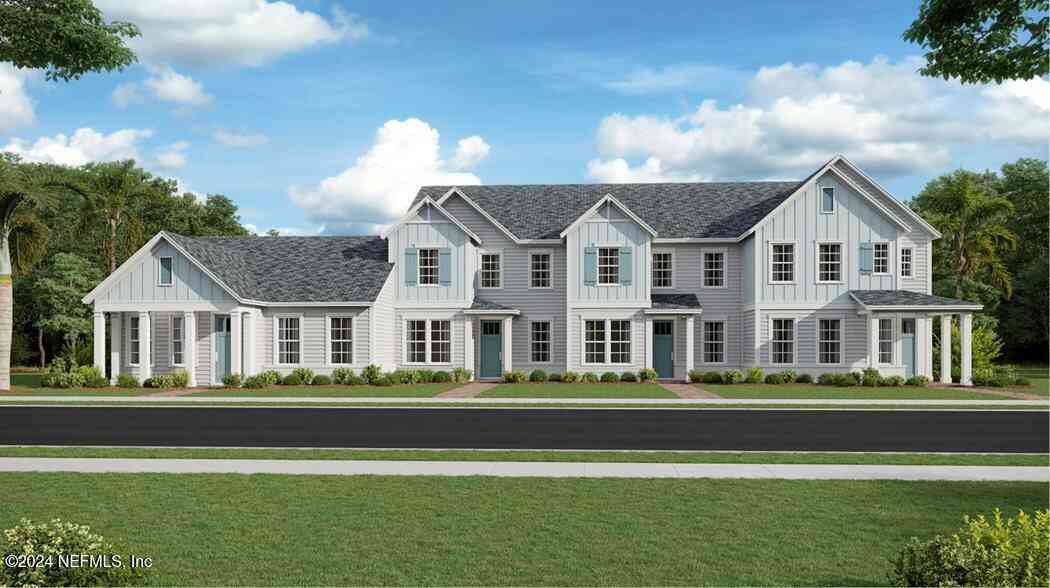 Condo For Sale - 4011 Lingo Lane<br/> Duval County, Jacksonville, FL 32257