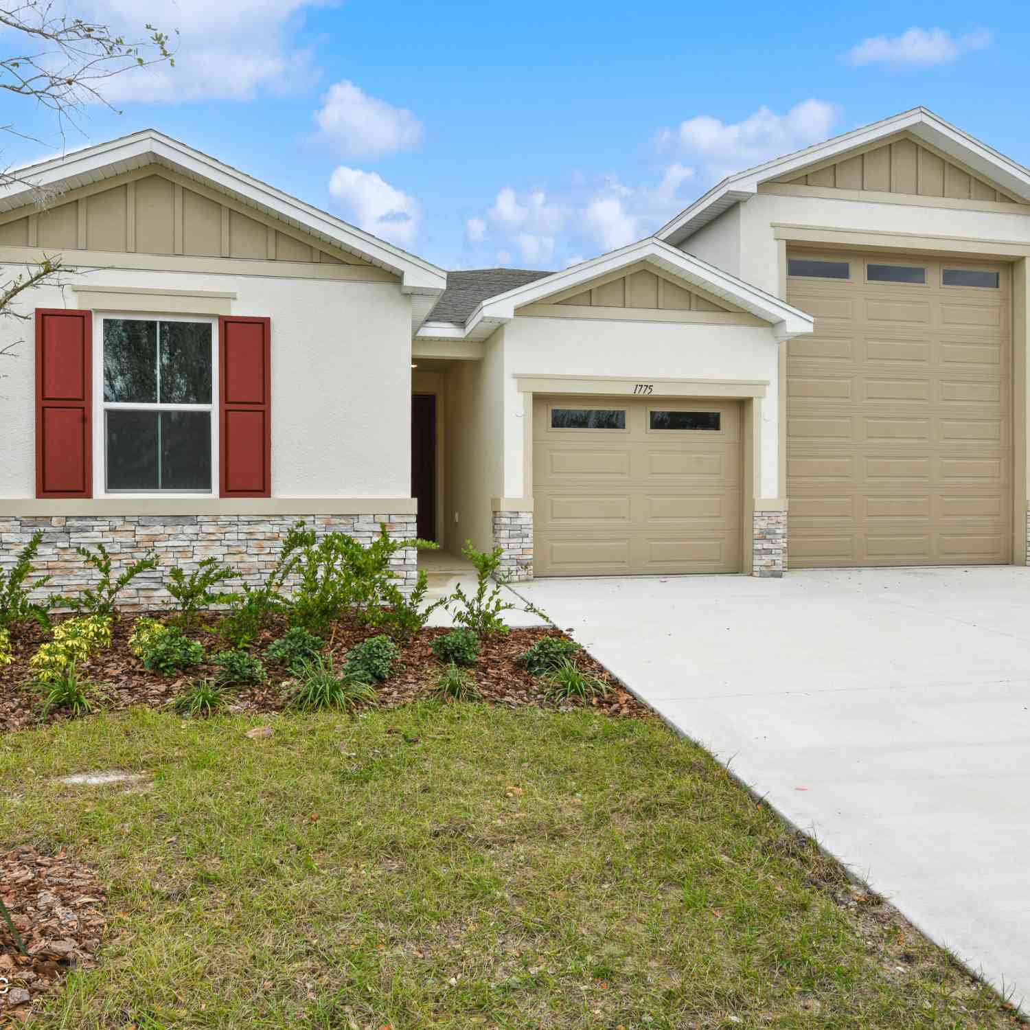 Homes For Sale - 1775 Carnelian Street<br/> DeLand, FL 32720
