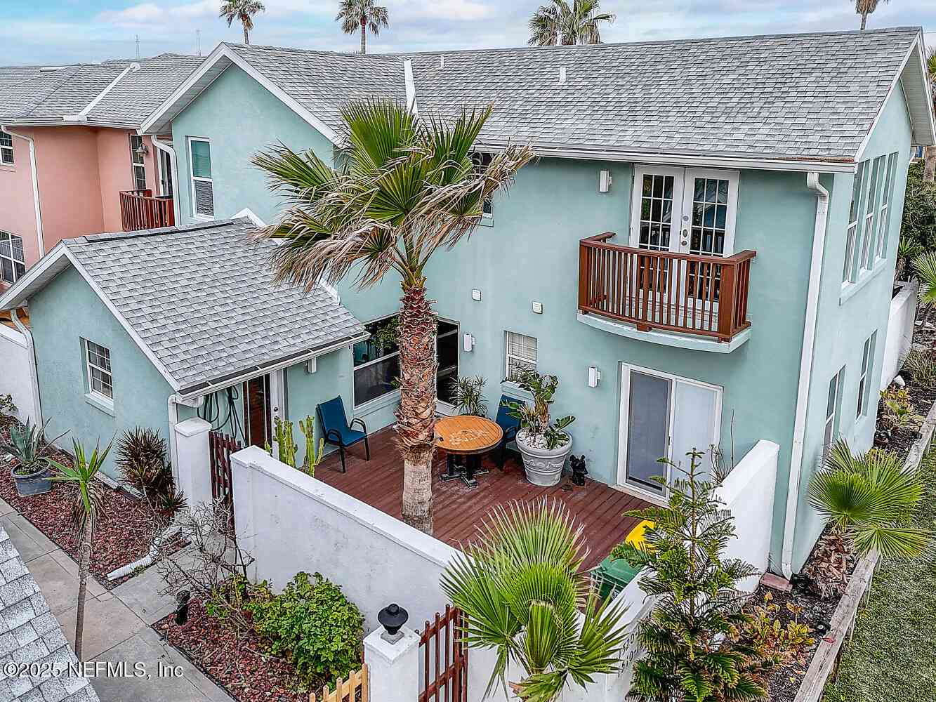 Condo For Sale - 1510 1st Street<br/> Jacksonville Beach, FL 32250