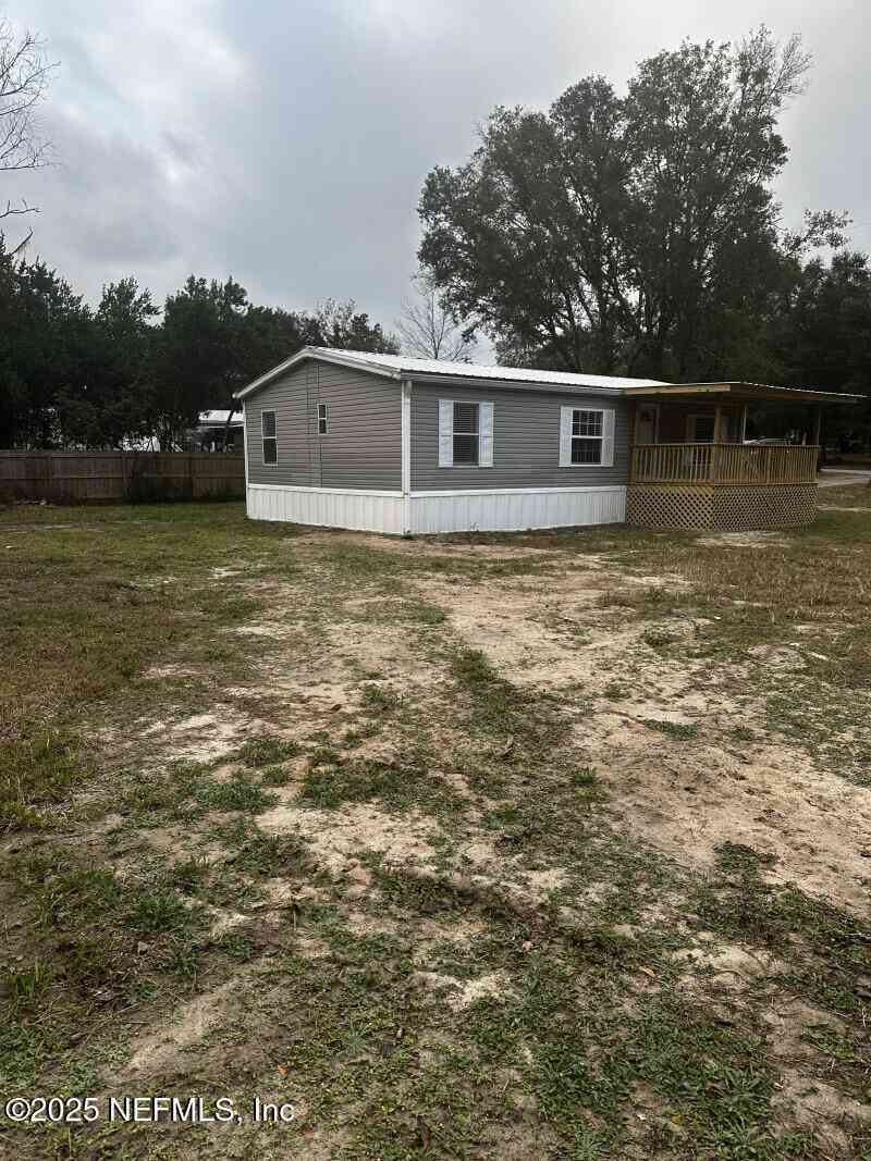 Condo For Sale - 566 Dennis Avenue<br/> Orange Park, FL 32065