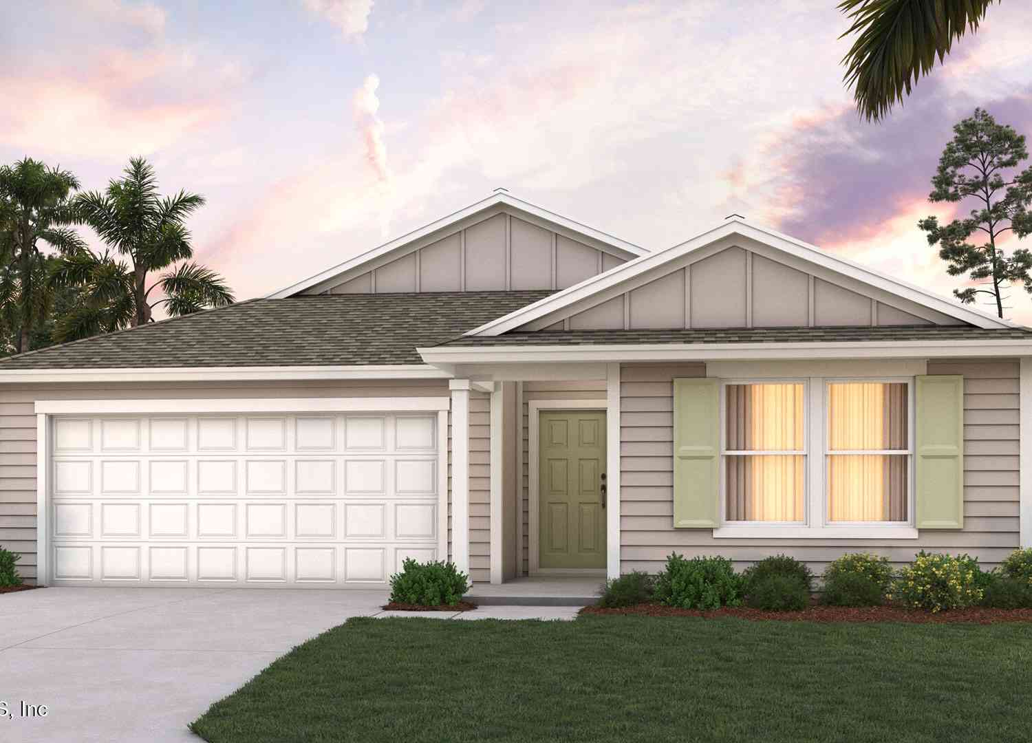 Homes For Sale - 3 Oakleaf Court<br/> Palm Coast, FL 32137
