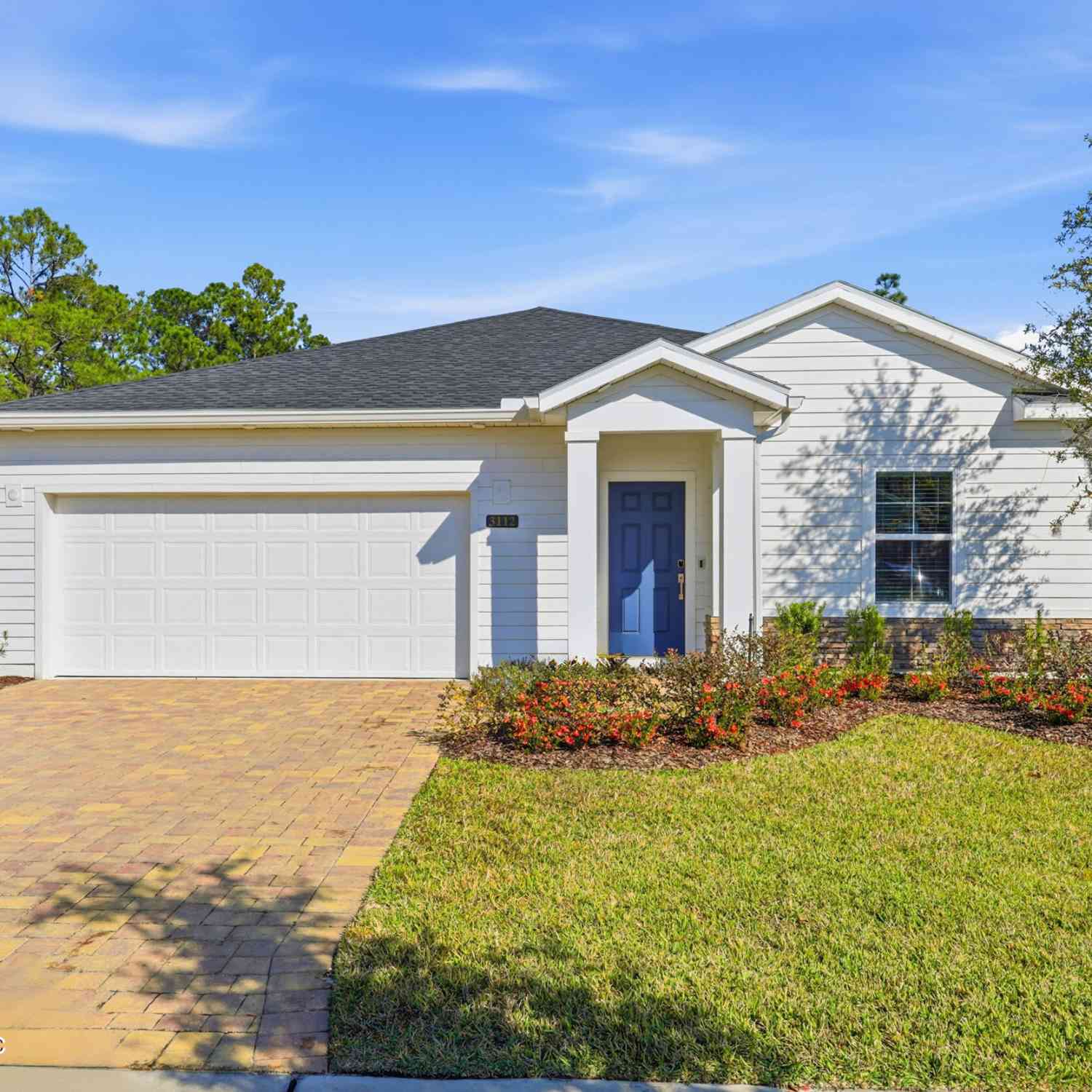 Homes For Sale - 3112 Tupelo Loop<br/> Clay County, Green Cove Springs, FL 32043