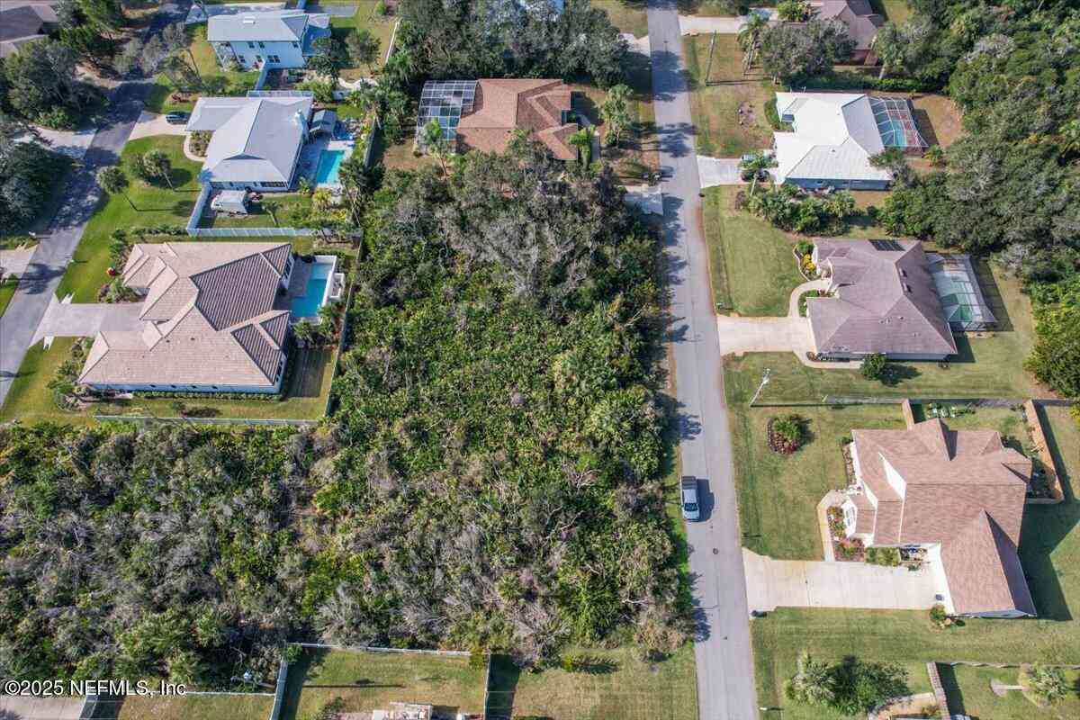 Vacant Land For Sale - 18 Deerwood Street<br/> Palm Coast, FL 32137