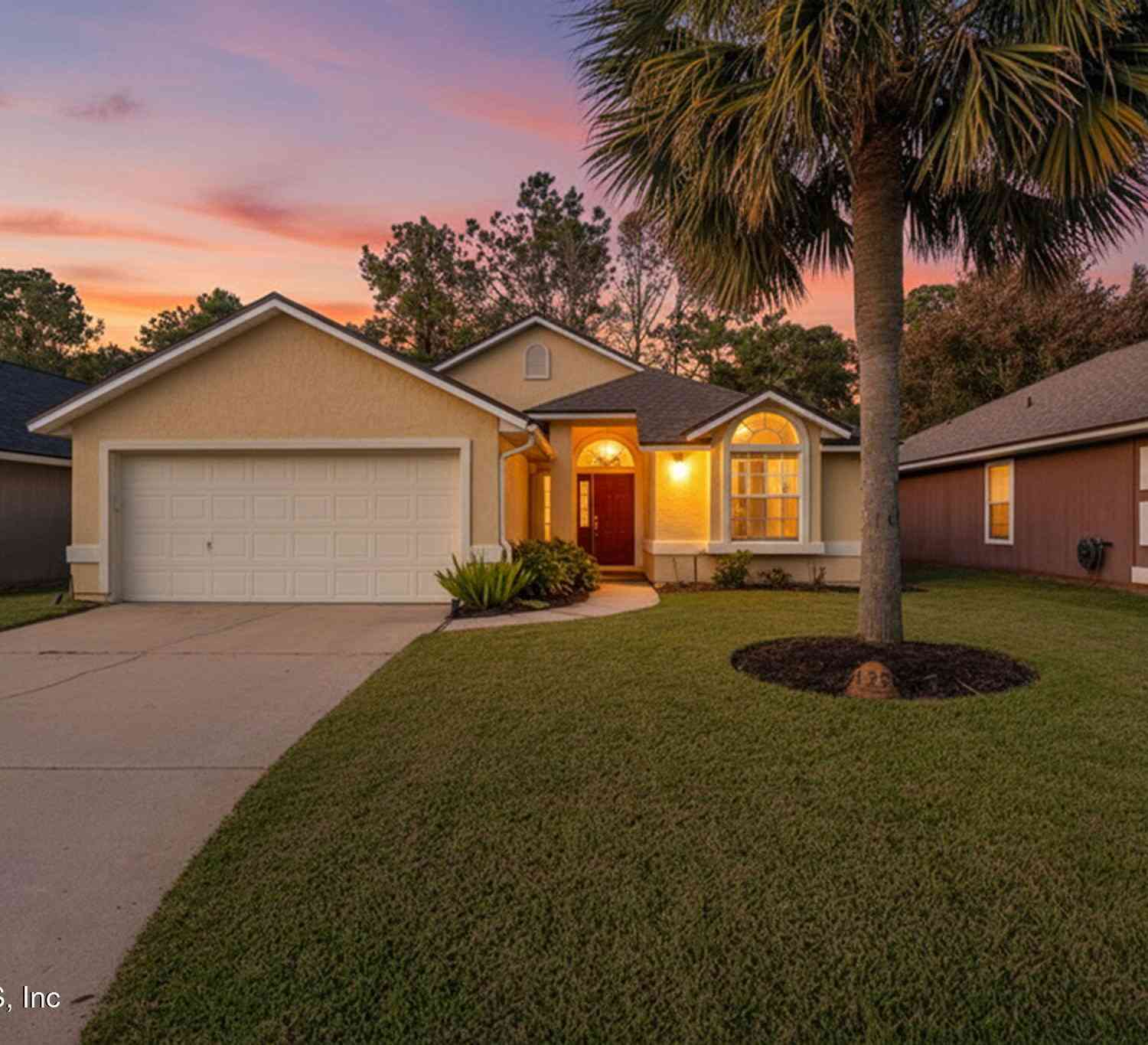 Homes For Sale - 1358 Brookgreen Way<br/> FlemingKey, FL 32003