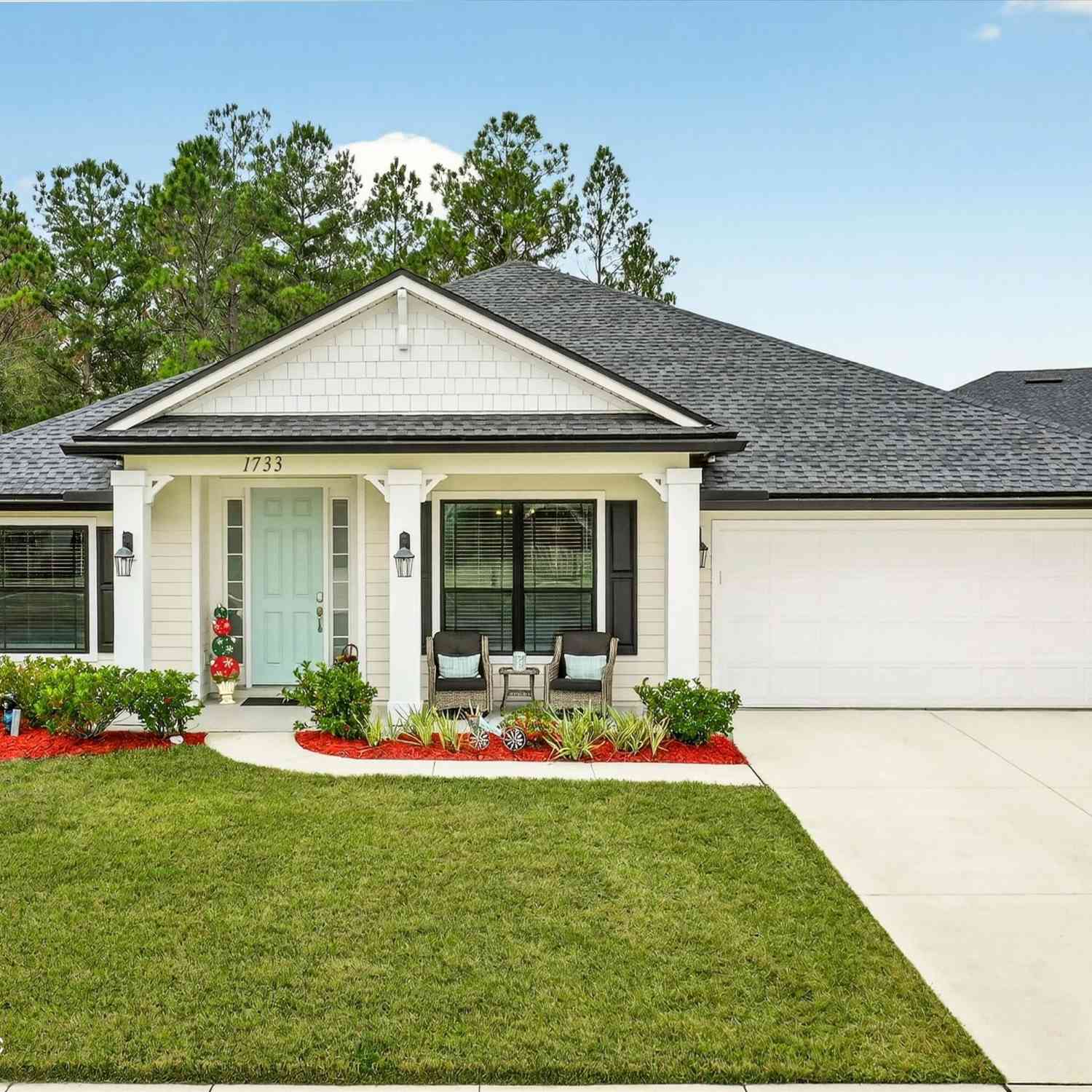 Homes For Sale - 1733 Austin Lake Way<br/> Middleburg, FL 32068