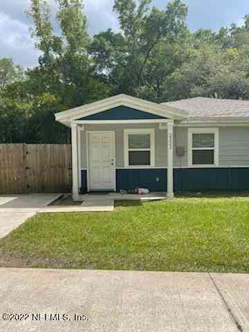 Multifamily For Rent - 2222 Thomas Court<br/> Jacksonville, FL 32207